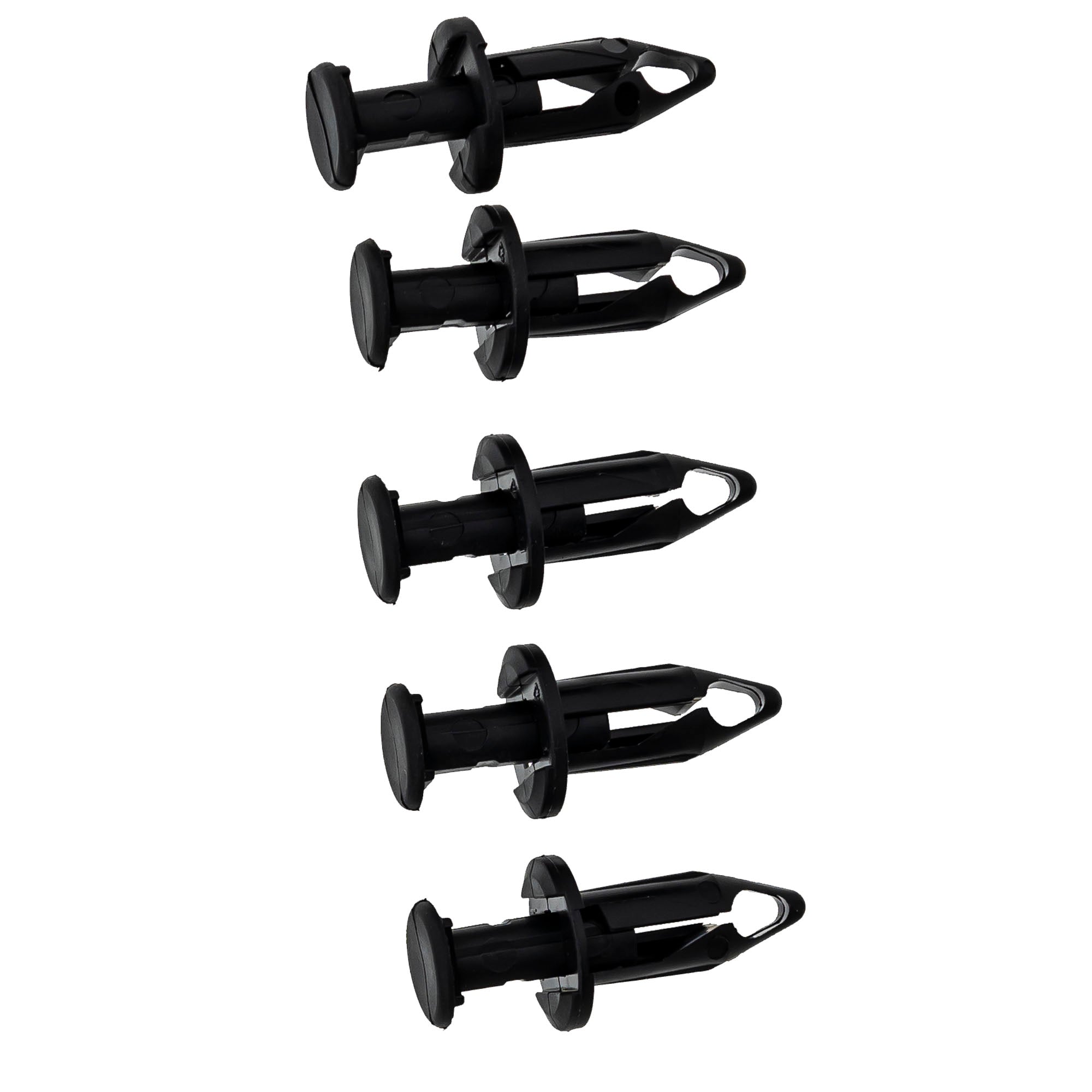 Polaris 2881112 Lock & Ride Rear Poly Panel General 1000 XP 4 2016-2025