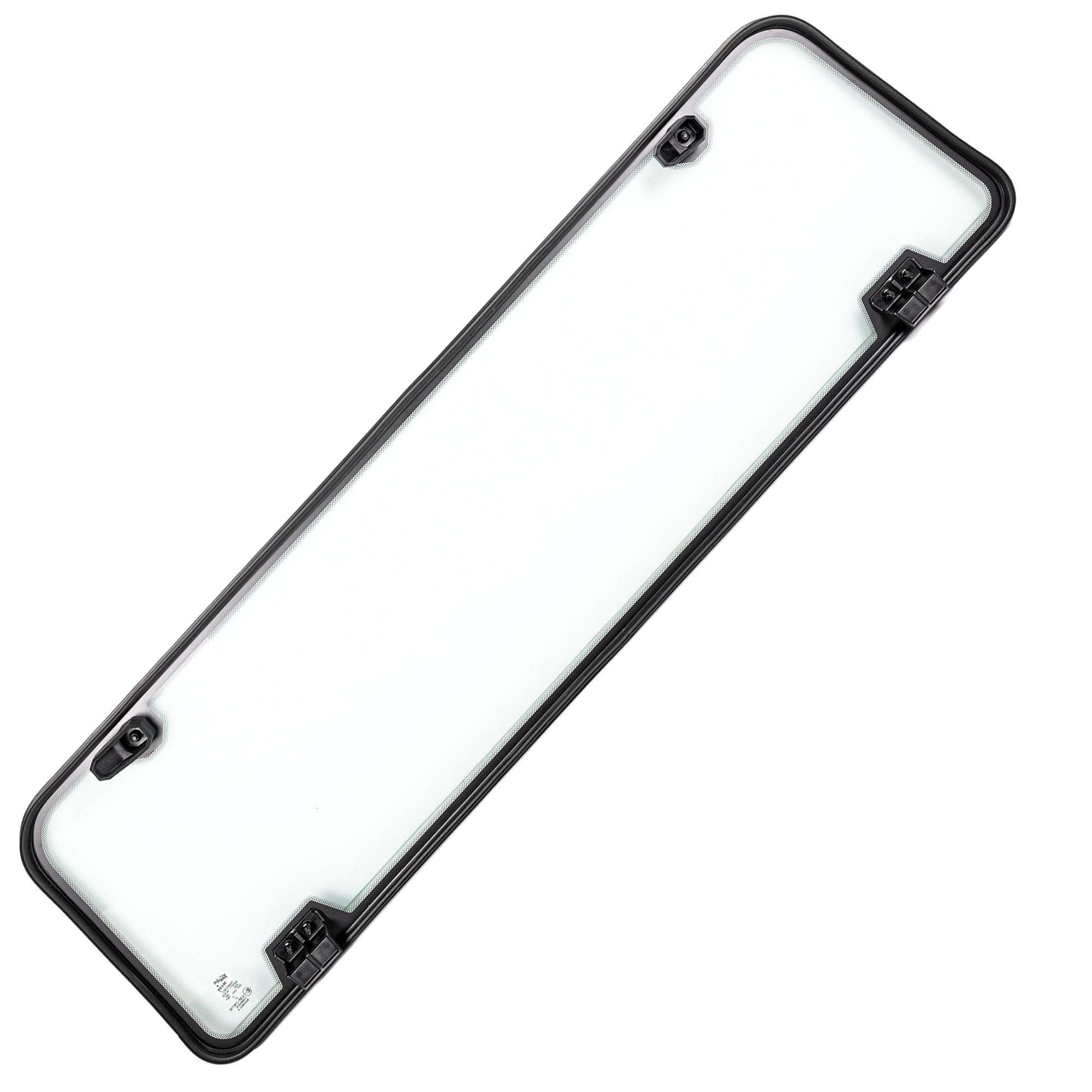 Polaris 2881113 Windshield General 1000 4 Deluxe EPS Limited