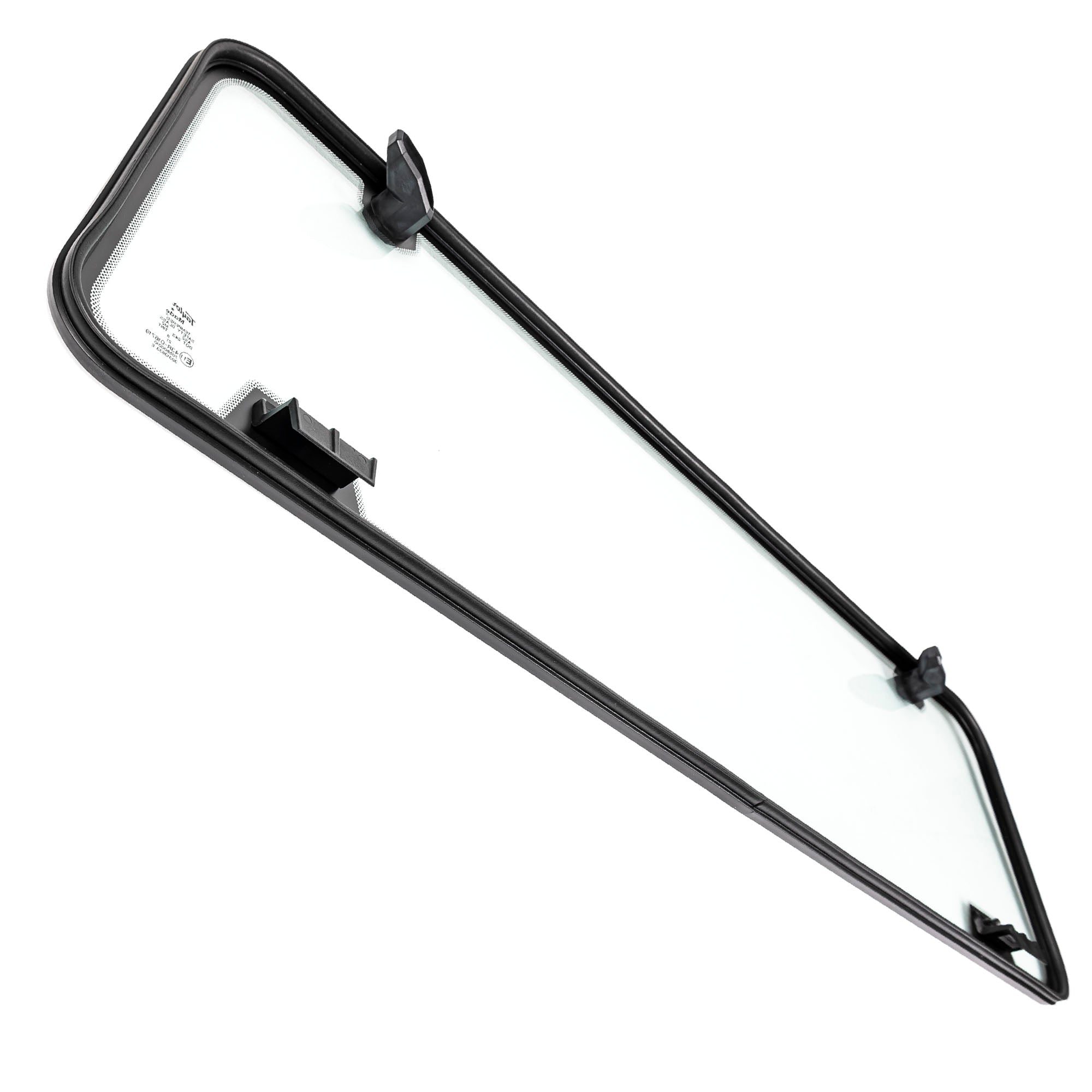 Genuine OEM Polaris Windshield General 2881113