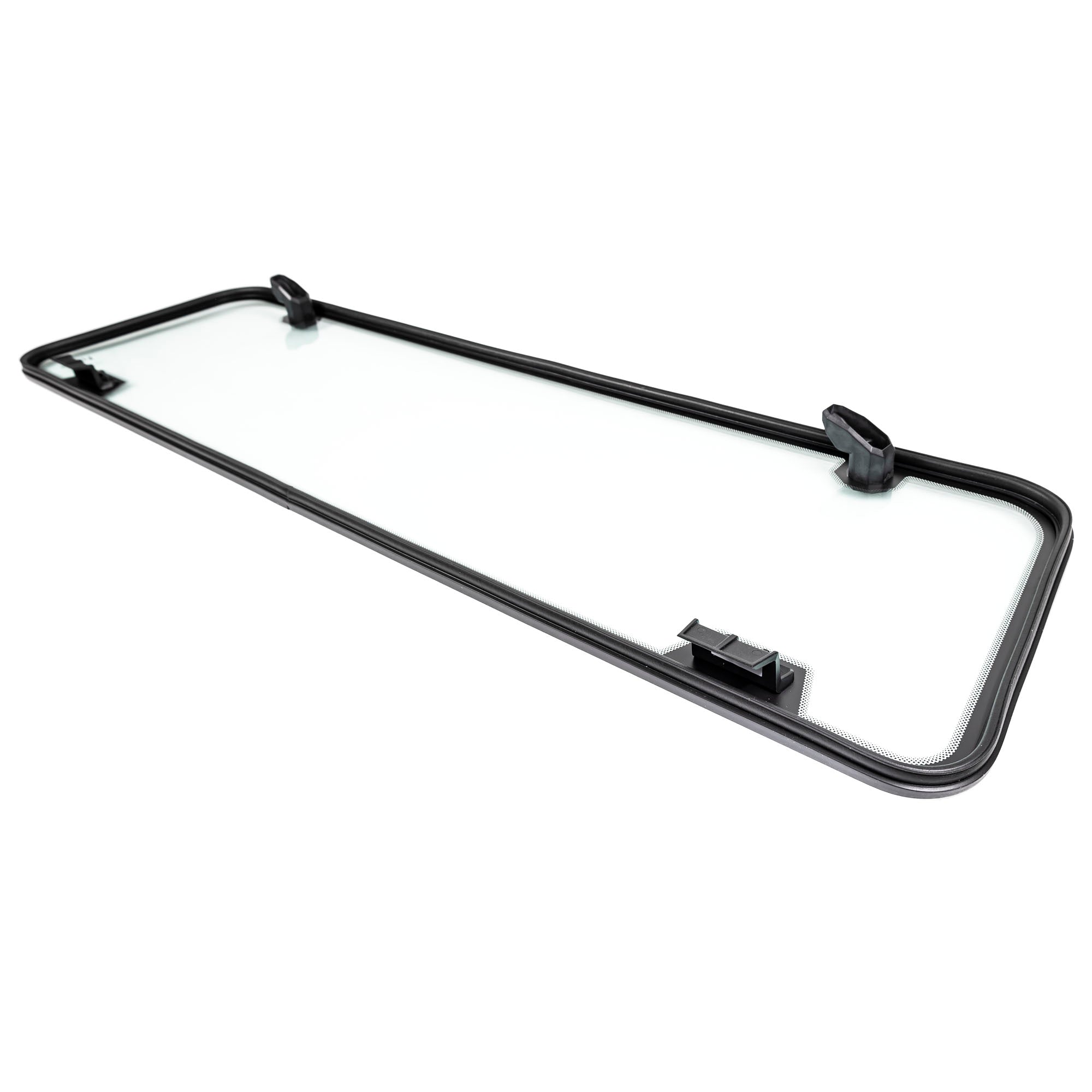 Polaris Lock & Ride Rear Glass Panel 2881113