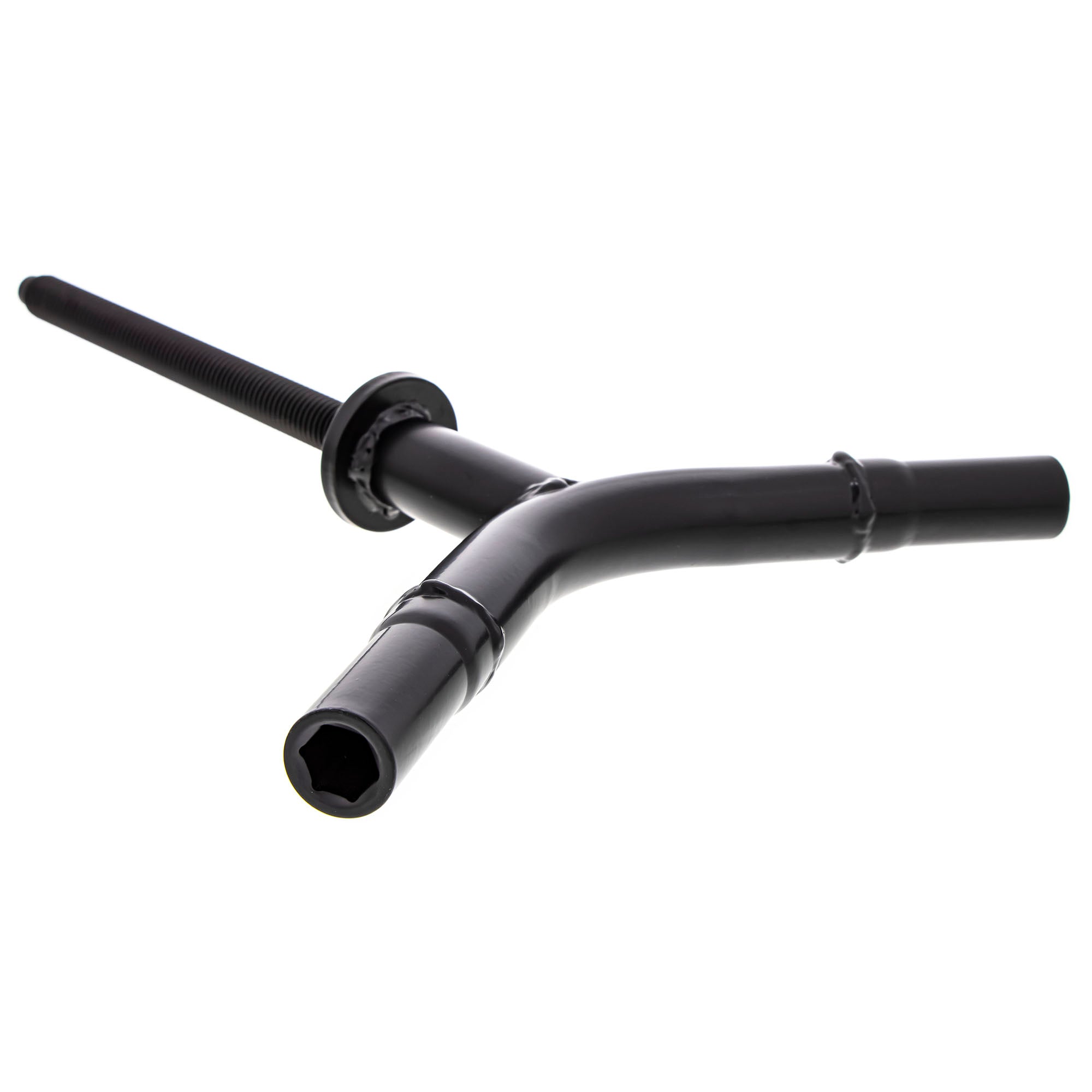 Polaris 2881150 Rear Spare Tire Mount Holder 2014-2019 Sportsman Ace 500 570 900 SP