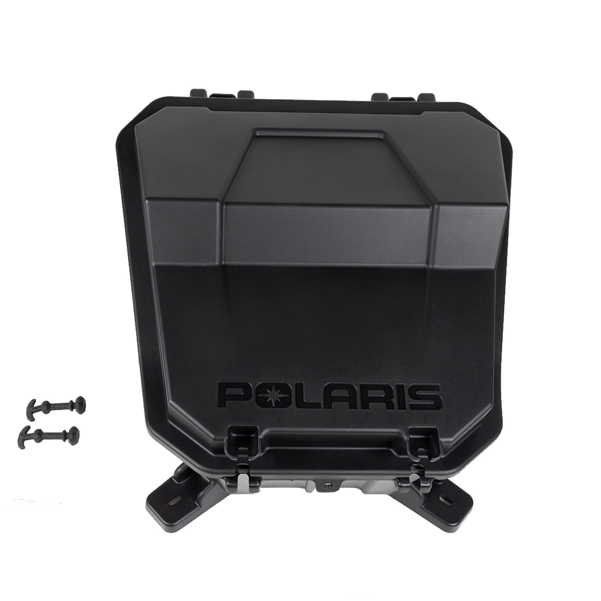 Polaris 2881193 Lock & Ride Cargo Box 69 Quart RZR XC 1000 900 XP XC Turbo S