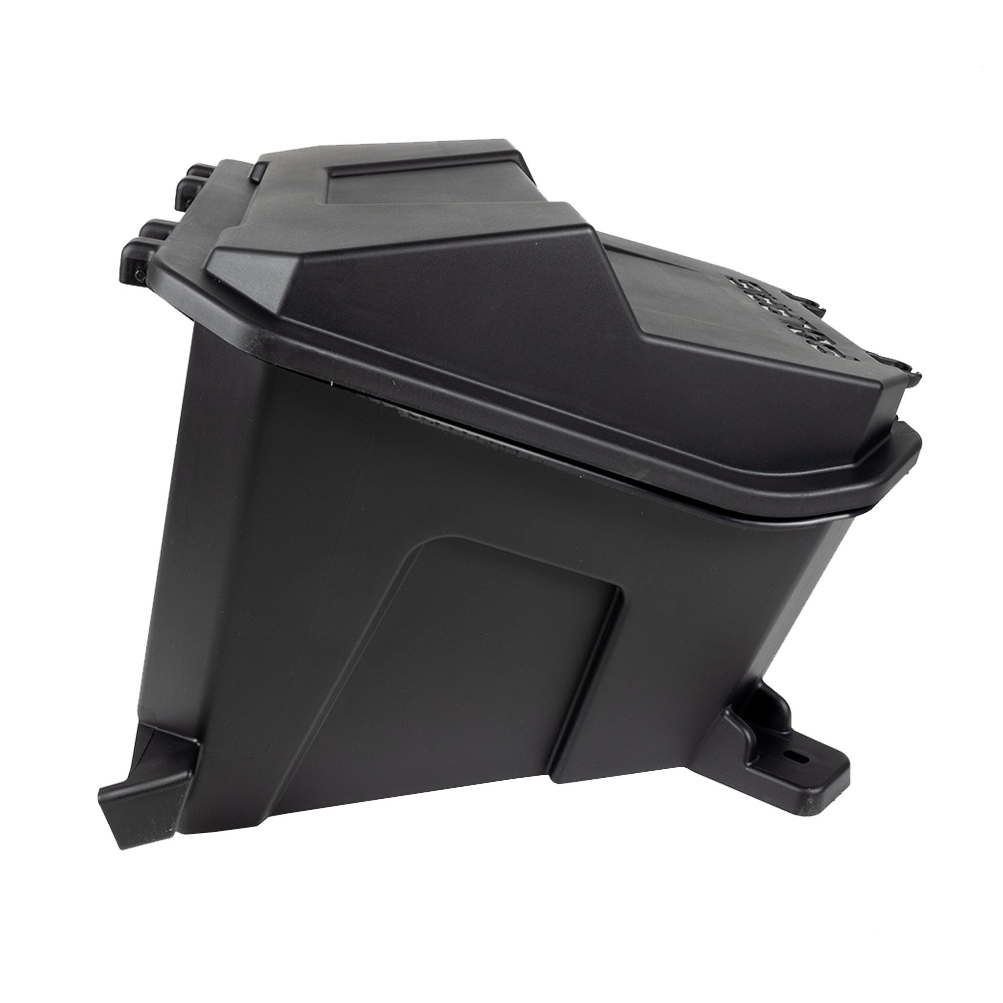 Polaris Lock & Ride Cargo Box 69 Quart 2881193