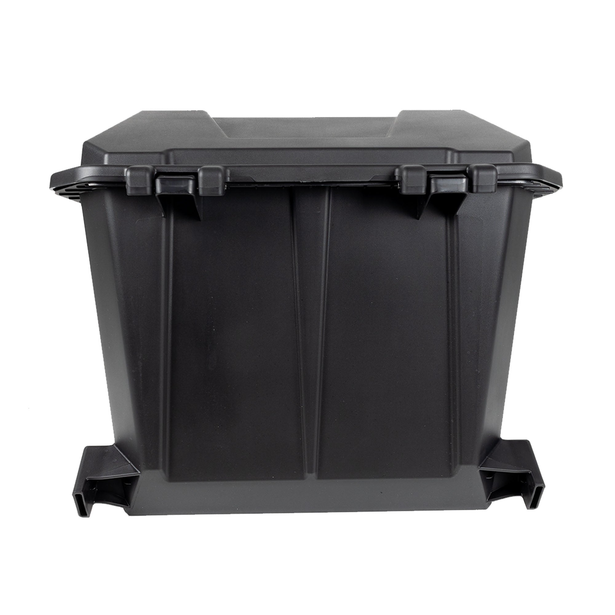 Polaris 2881193 Lock & Ride Cargo Box 2014-2020 S 4 RZR 1000 900 Turbo XP