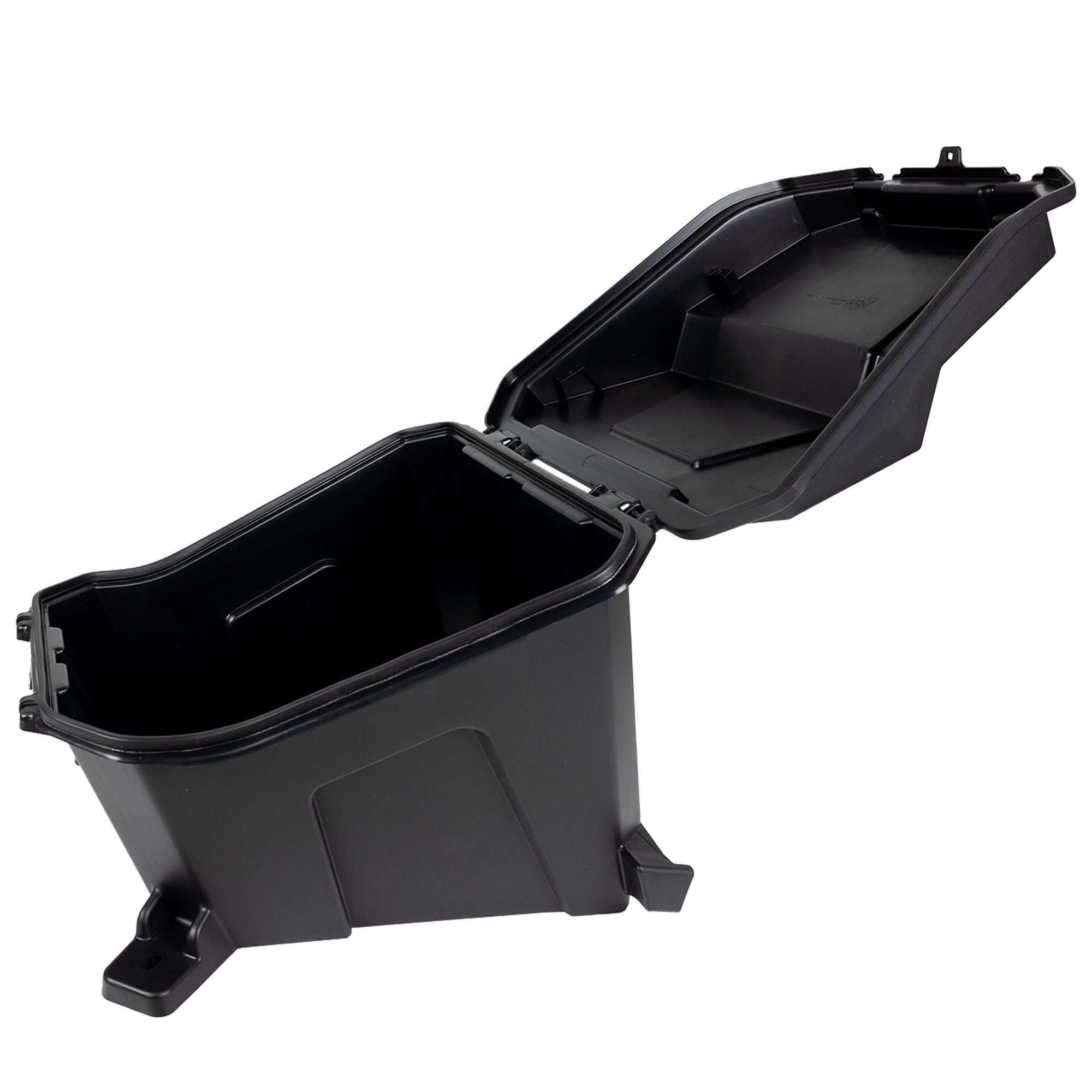 Polaris 2881193 Lock & Ride Cargo Box 2014-2020 S 4 RZR 1000 900 Turbo XP