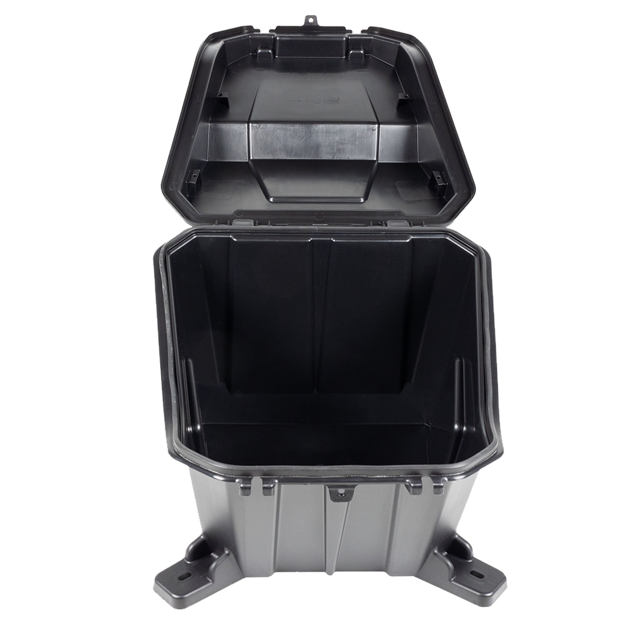 Polaris 2881193 Lock & Ride Cargo Box 2014-2020 S 4 RZR 1000 900 Turbo XP