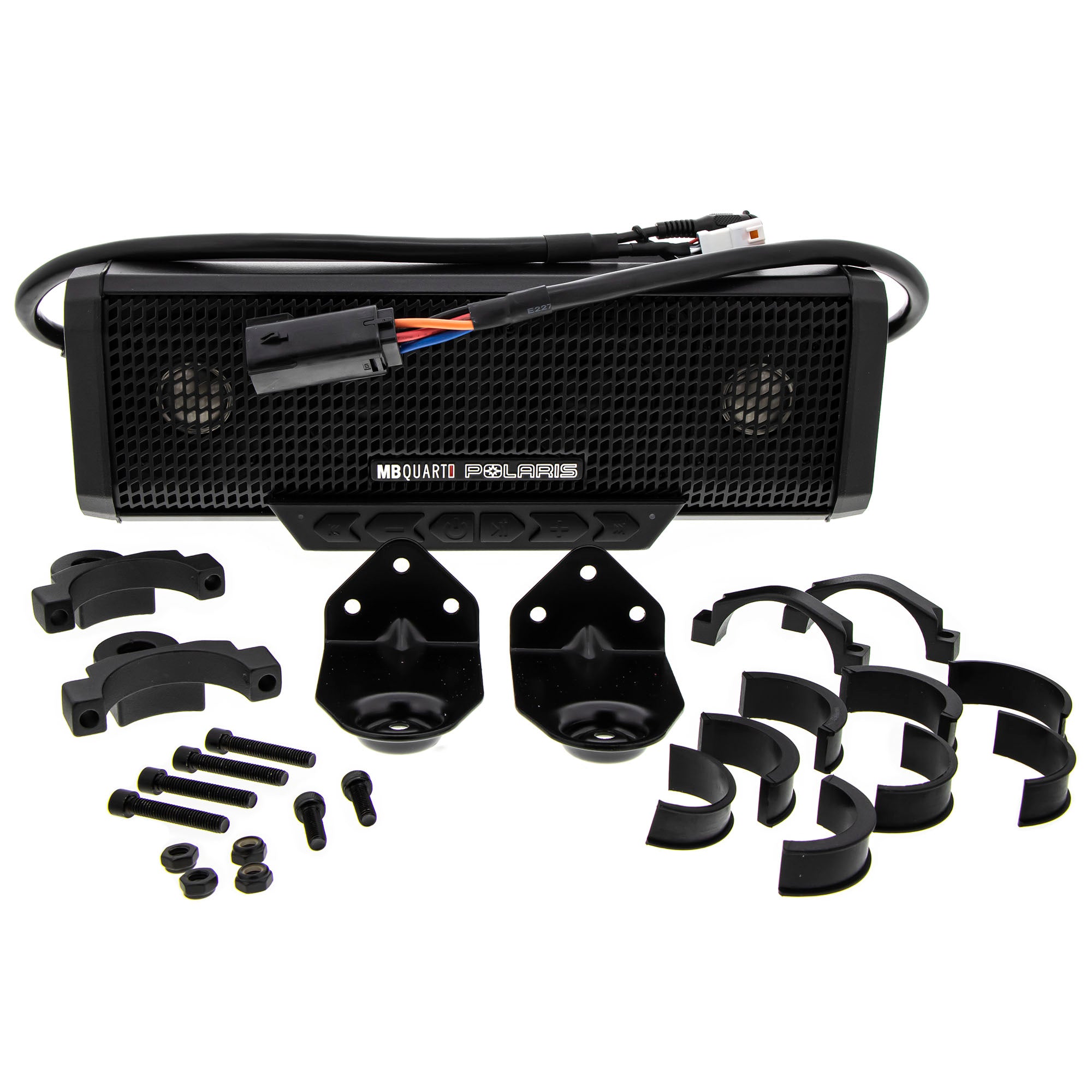 Polaris 2881230 Sound Bar Sportsman ACE 1000 150 325 400 450