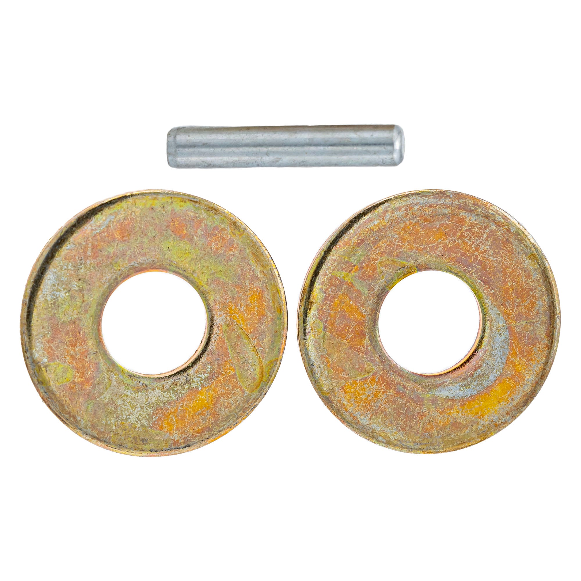 Polaris Lock & Ride Mount Kit 2881260