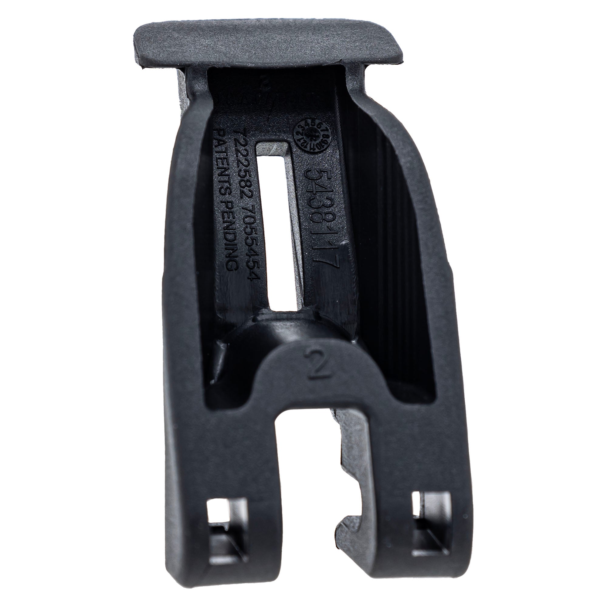 Polaris 2881260 Over Center Lock Ride Kit Fits 2016 Switchback Axys RMK Pro Voyageur 144