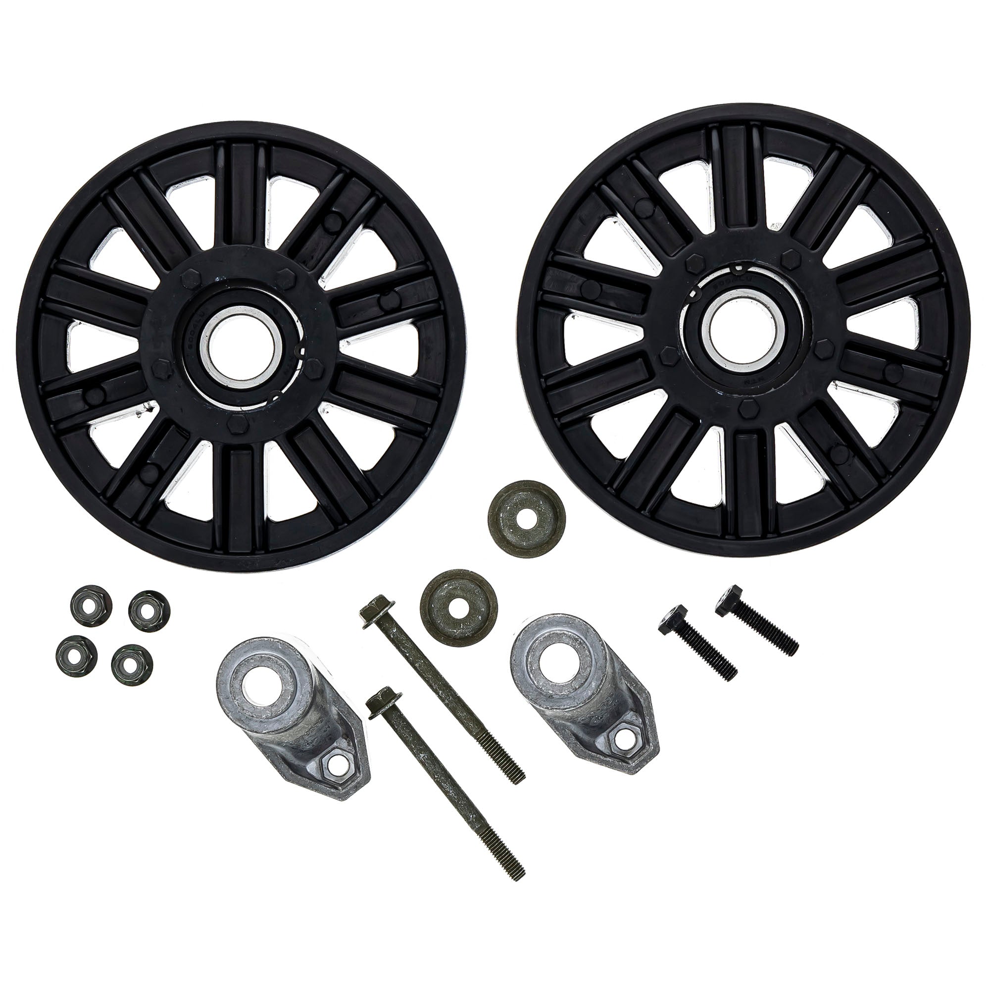 Polaris 2881269 Bogie Wheel Kit