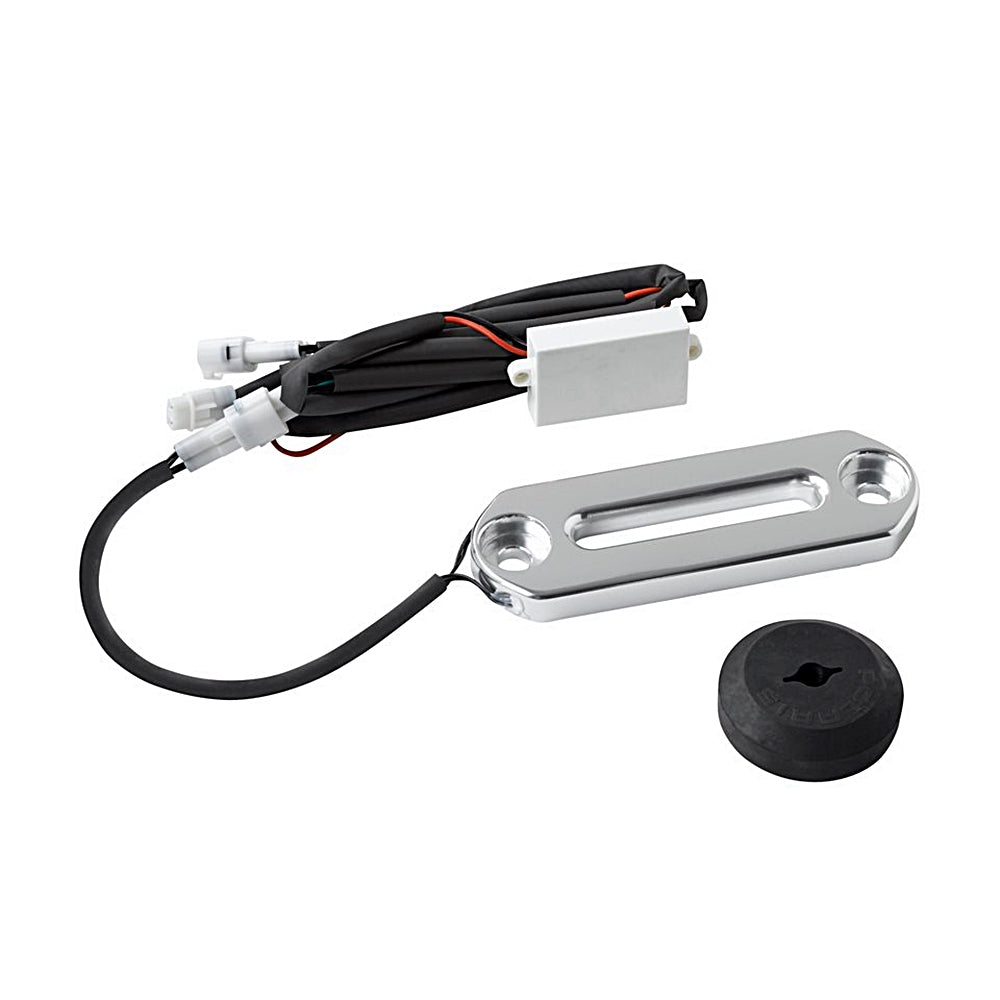 Polaris 2881288 HD 4500lb Winch Upgrade Kit General 1000 XP 4 2016-2021