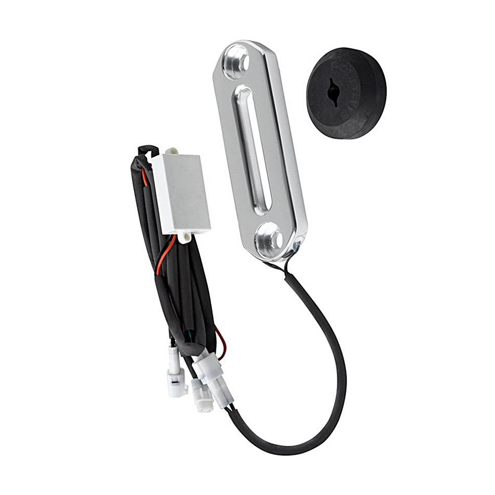 Genuine OEM Polaris Winch Upgrade General 2881288