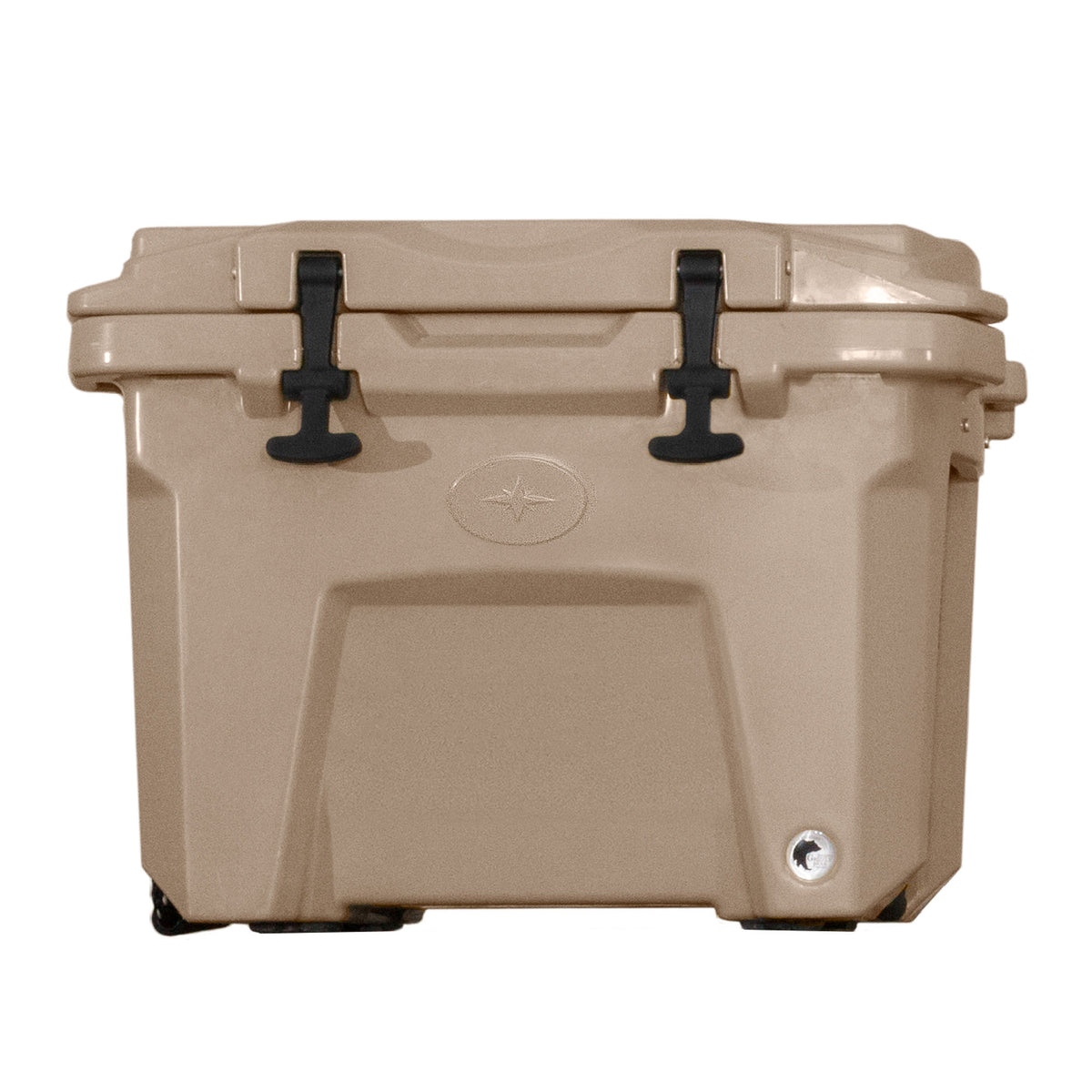 Polaris Desert Northstar 30 Quart Cooler 2881315