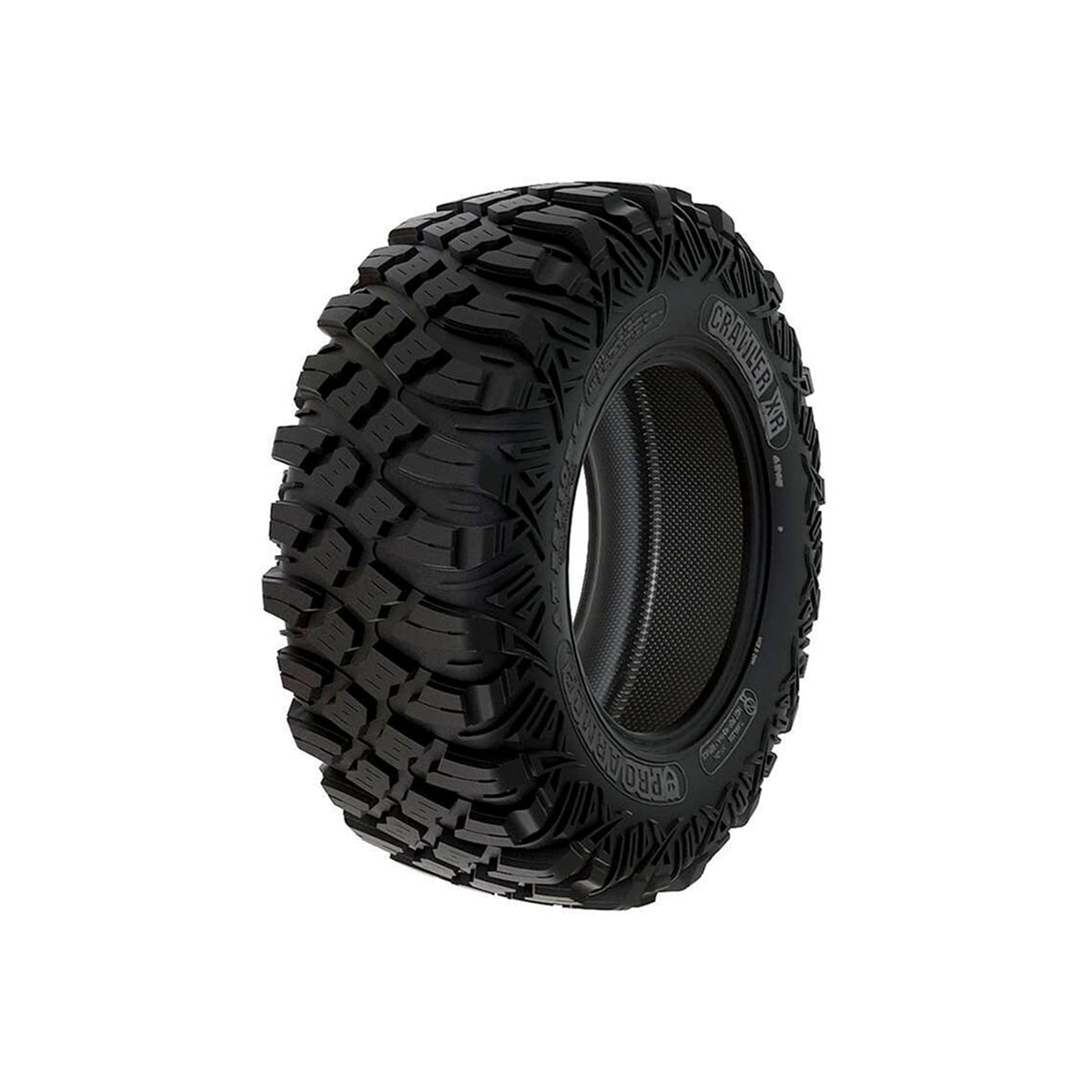 Pro Armor Crawler XR 28" Wheel & Tire Set 2881356 alternate view