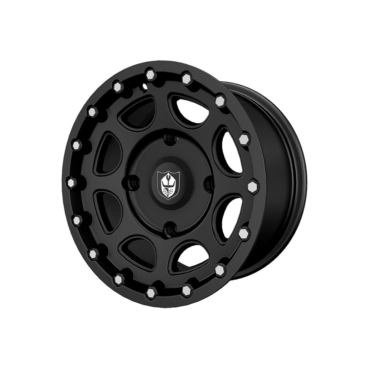 Pro Armor Crawler XR 28" Wheel & Tire Set 2881356 additional view