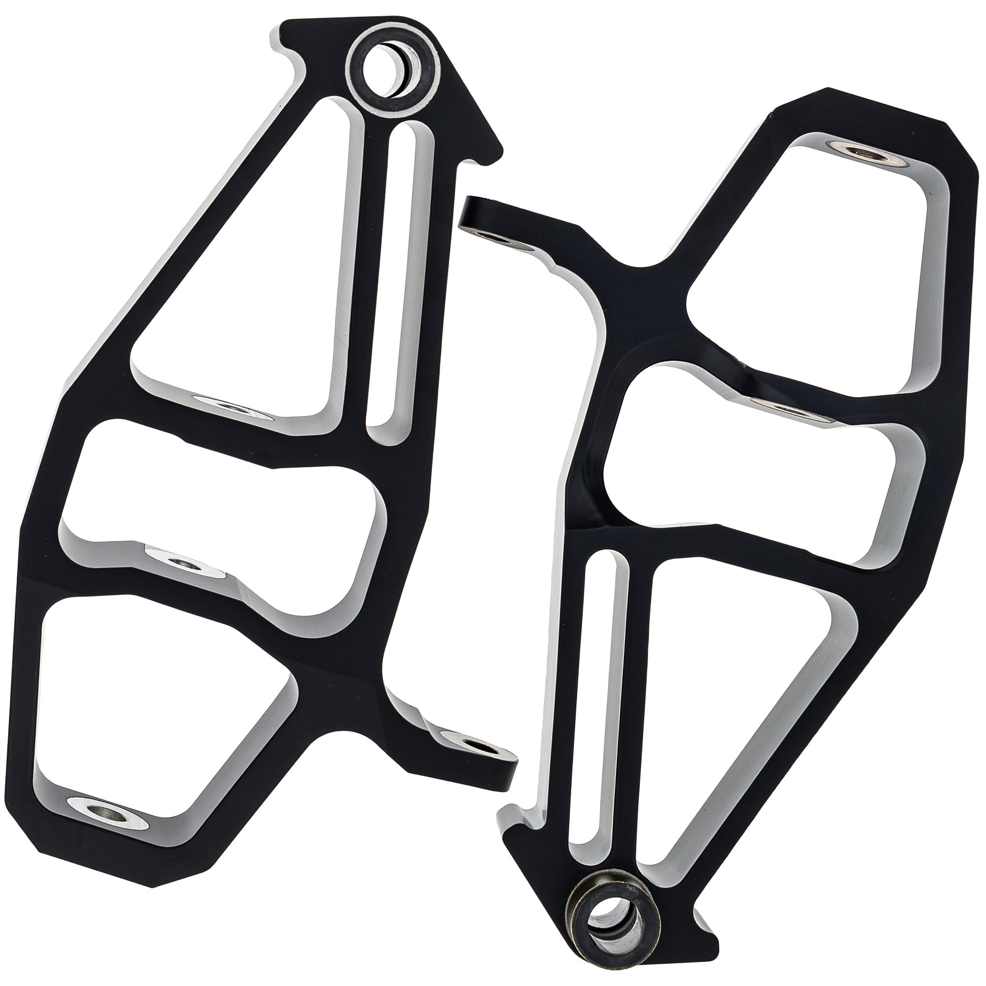 Genuine OEM Polaris Spindles Indy Rush Switchback XCR 2881409-458