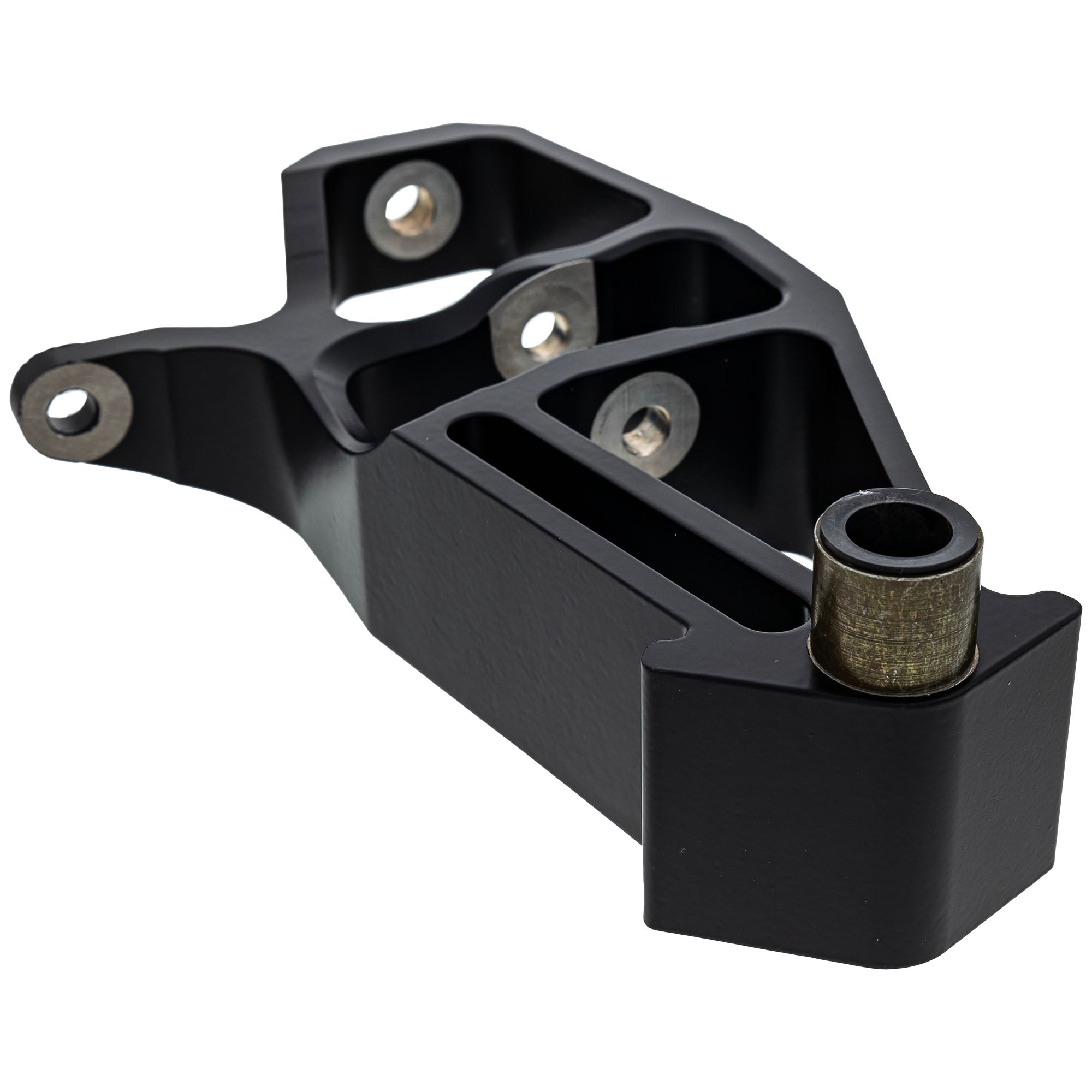 Polaris Matte Black Spindle 2881409-458 Switchback Assault 850
