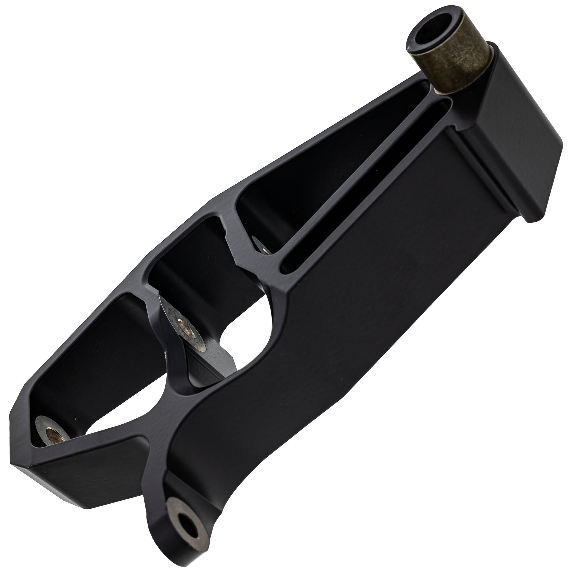 Polaris 2881409-458 Matte Black Spindles Rush Switchback Titan Snowmobile