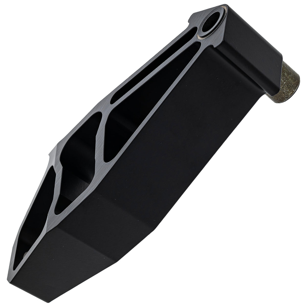 Polaris Matte Black Spindle 2881409-458 Switchback Assault 850