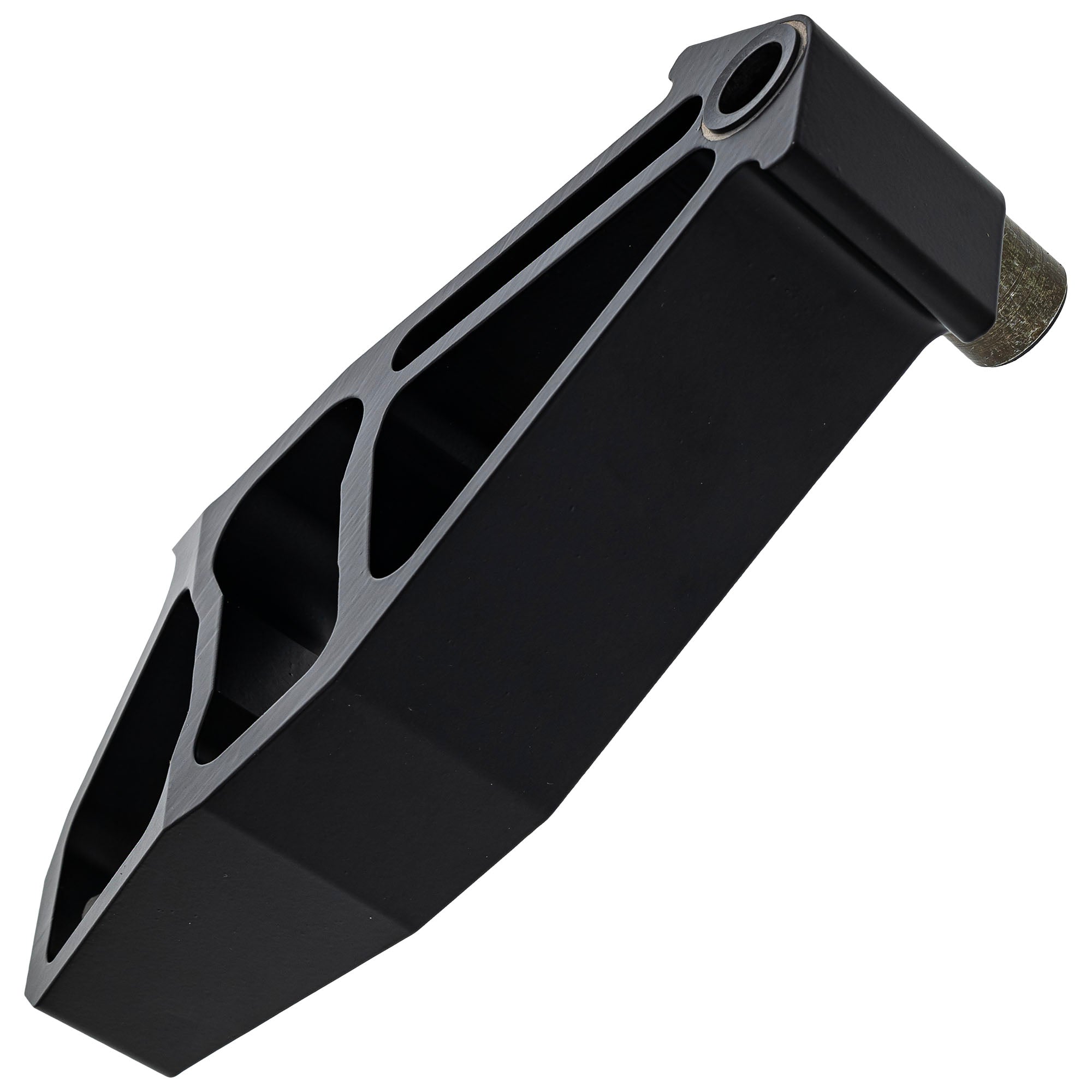 Polaris 2881409-458 Matte Black Spindles Rush Switchback Titan Snowmobile