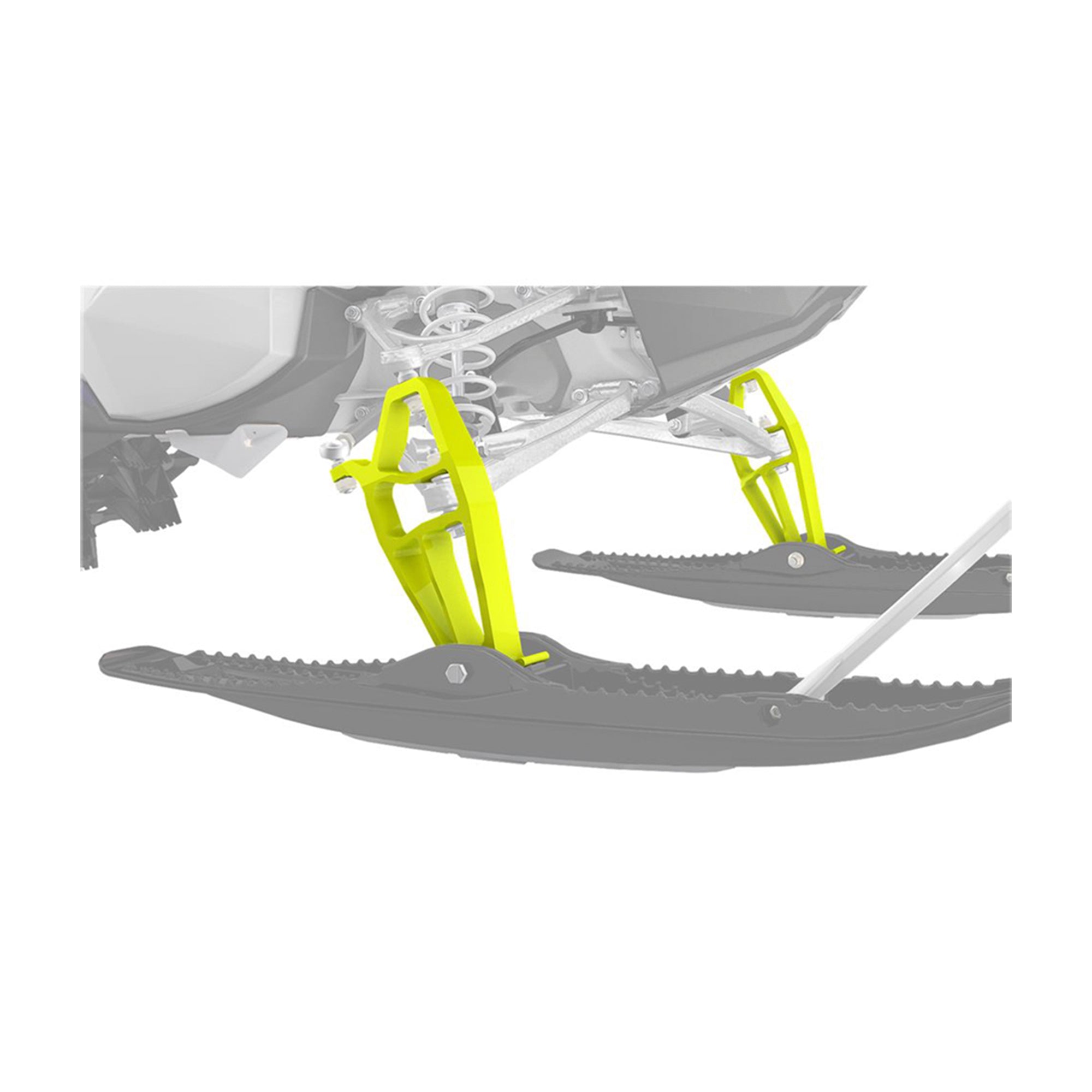 Genuine OEM Polaris Spindles Indy Rush Switchback XCR 2881409-630