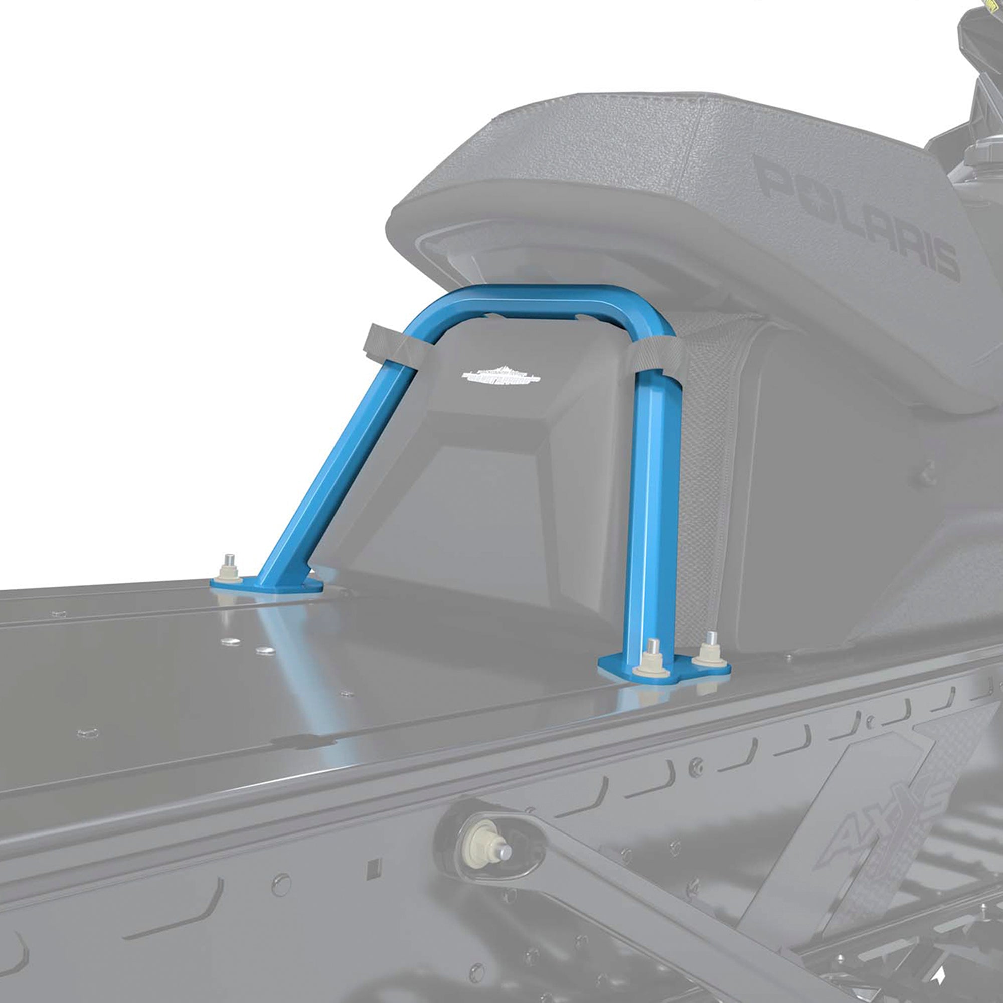 Genuine OEM Polaris Seat Support RMK SKS Assault 2881438-737