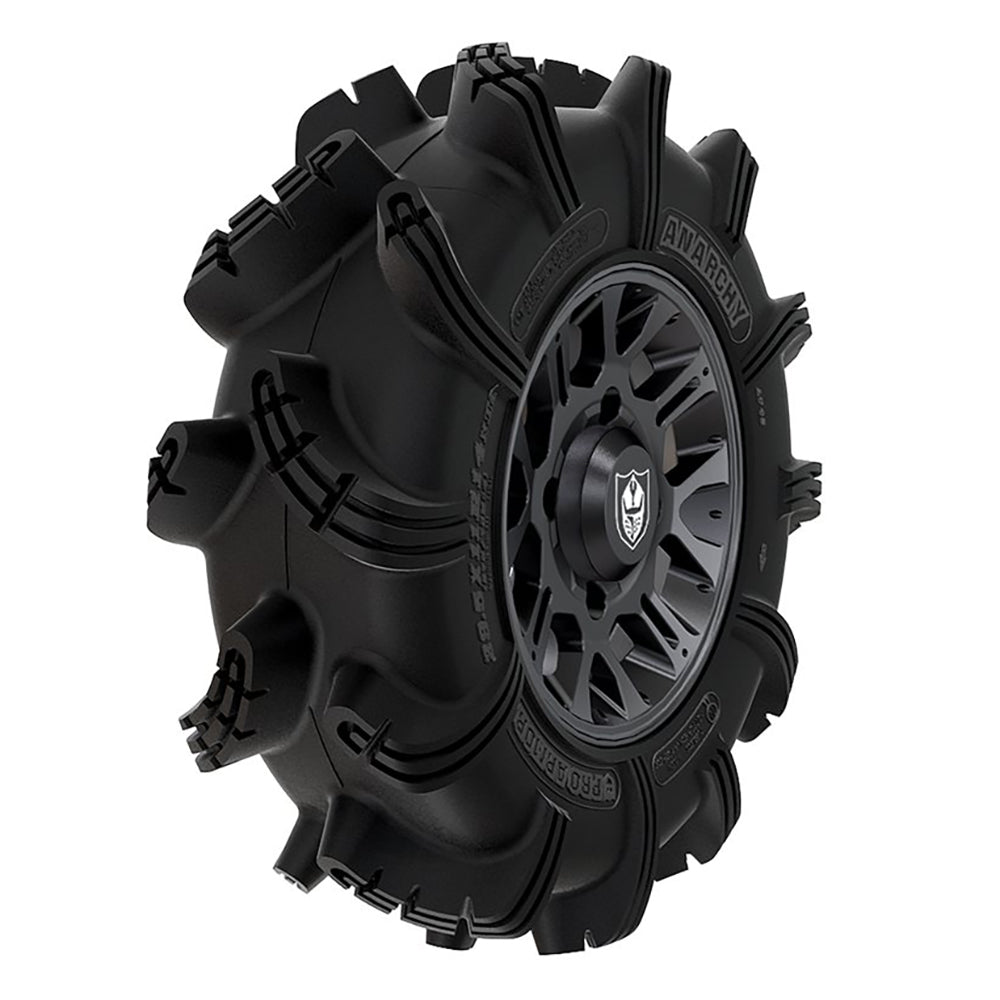 Polaris Pro Armor 2881446 Thrasher & Anarchy Wheel & Tire Set 1985-2020