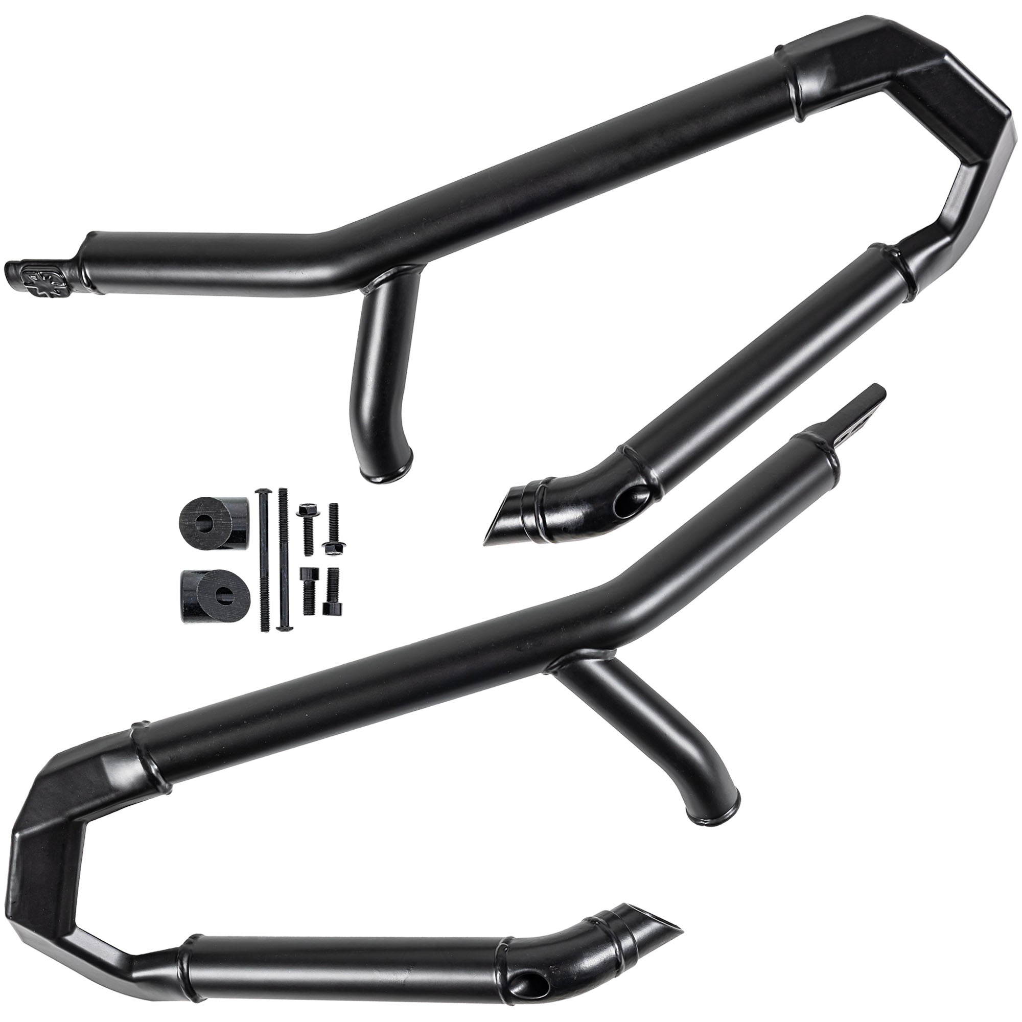 Polaris 2881525 Front Upper Sport Bumper General 1000 XP 4 2016-2025