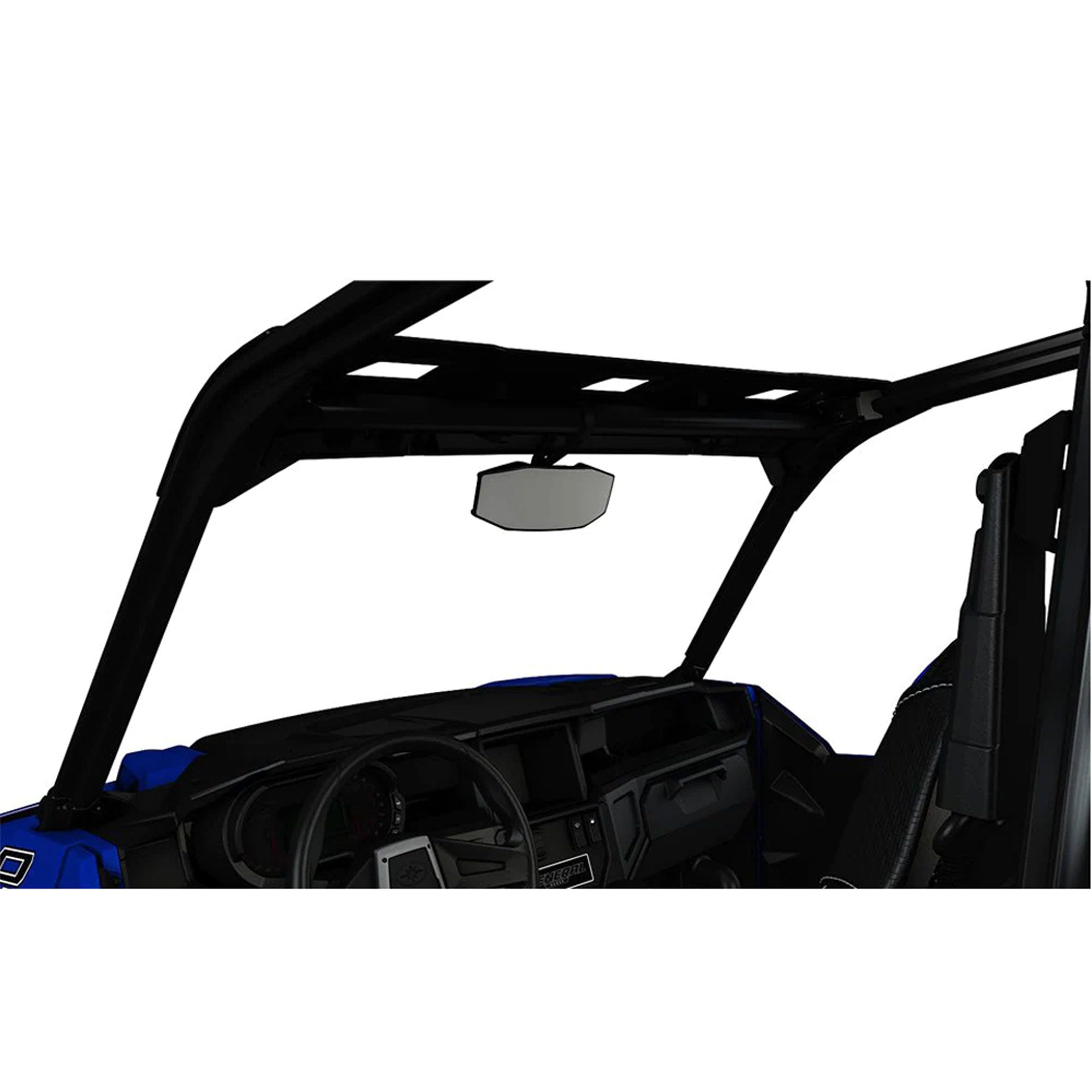 Genuine OEM Polaris Mirrors RZR Ranger General XC 2881540