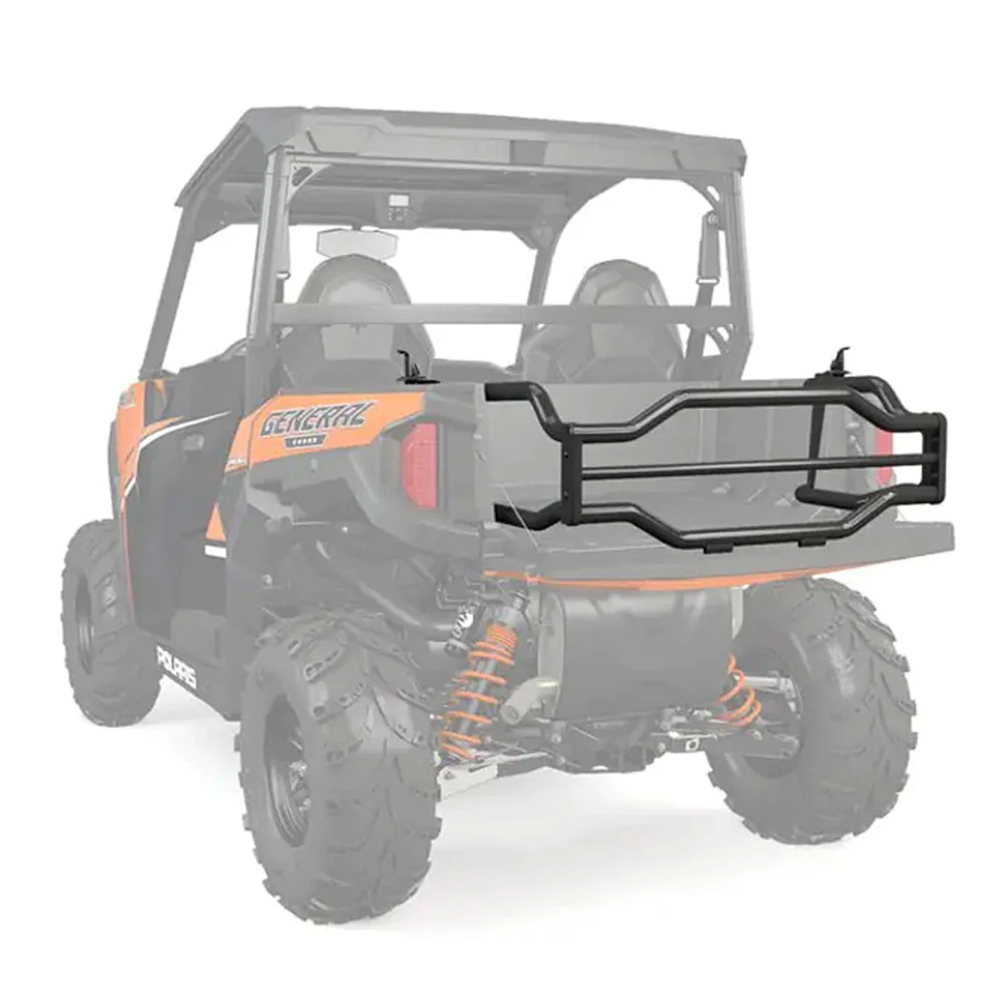 Genuine OEM Polaris Bed Extender General 2881547