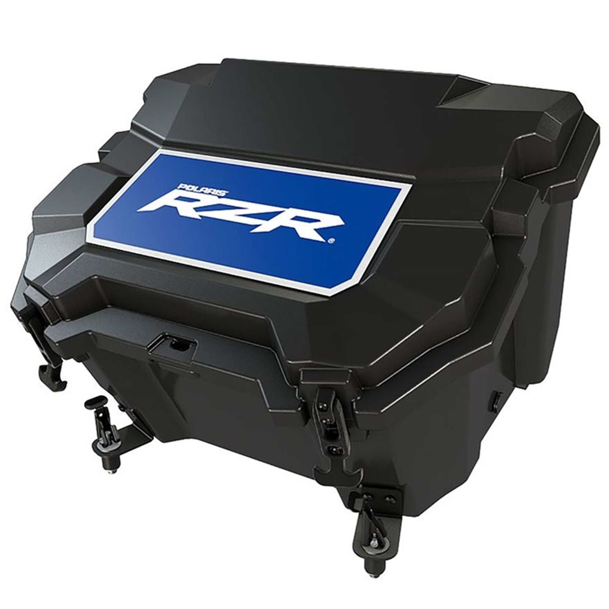 Polaris 2881555 Lock & Ride Rear Cooler 48 Quart RZR XC 1000 900 XP XC Turbo