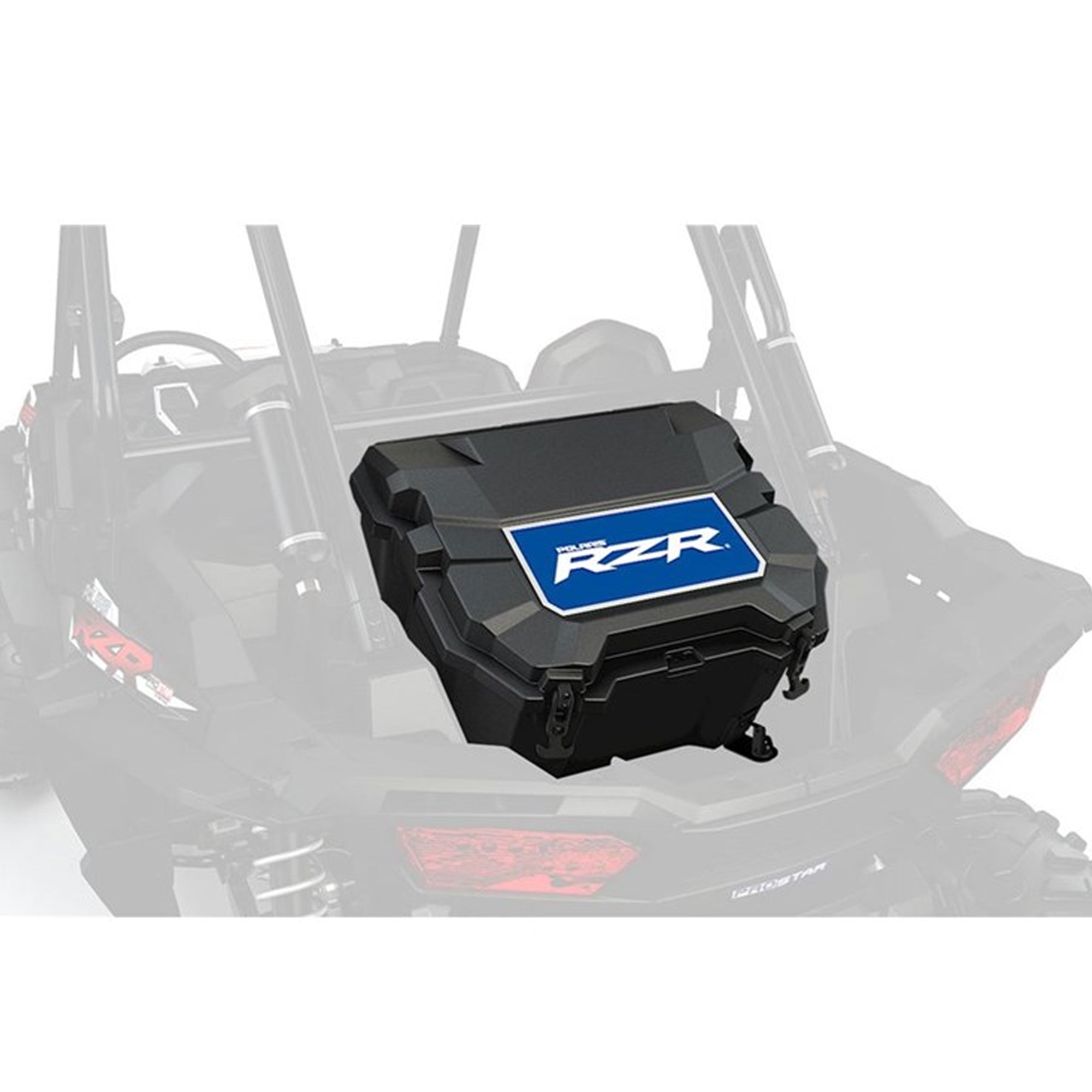 Genuine OEM Polaris Cooler Box RZR 2881555