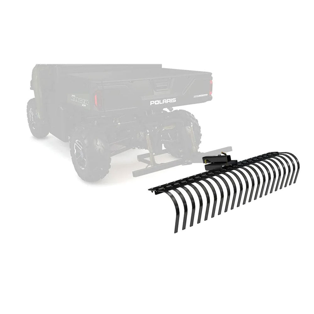 Polaris 2881570 Steel 60" Landscape Rake Ranger 1000 900 570 XP Crew 2013-2017