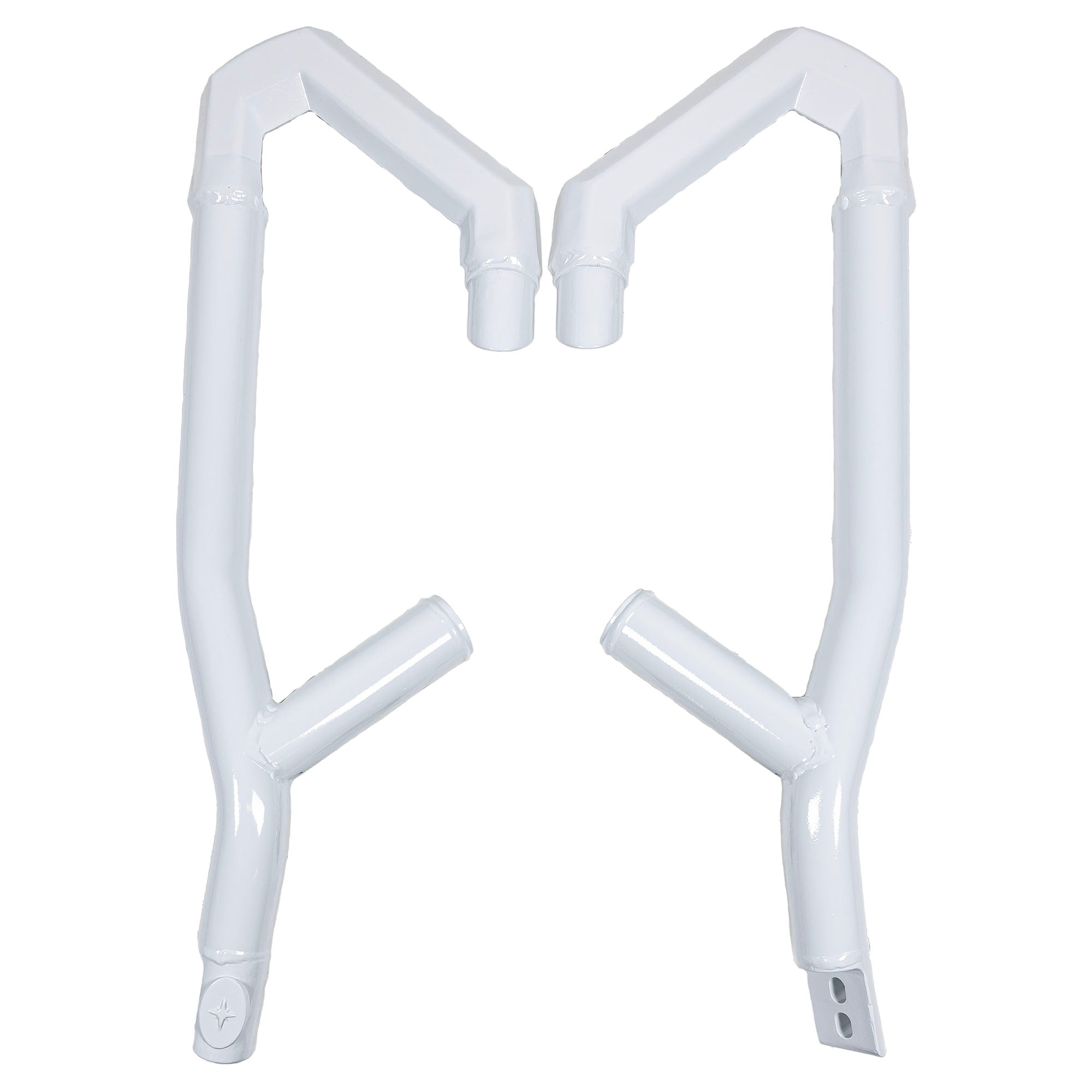 Genuine OEM Polaris Bumper Attachment RZR 2881585-133