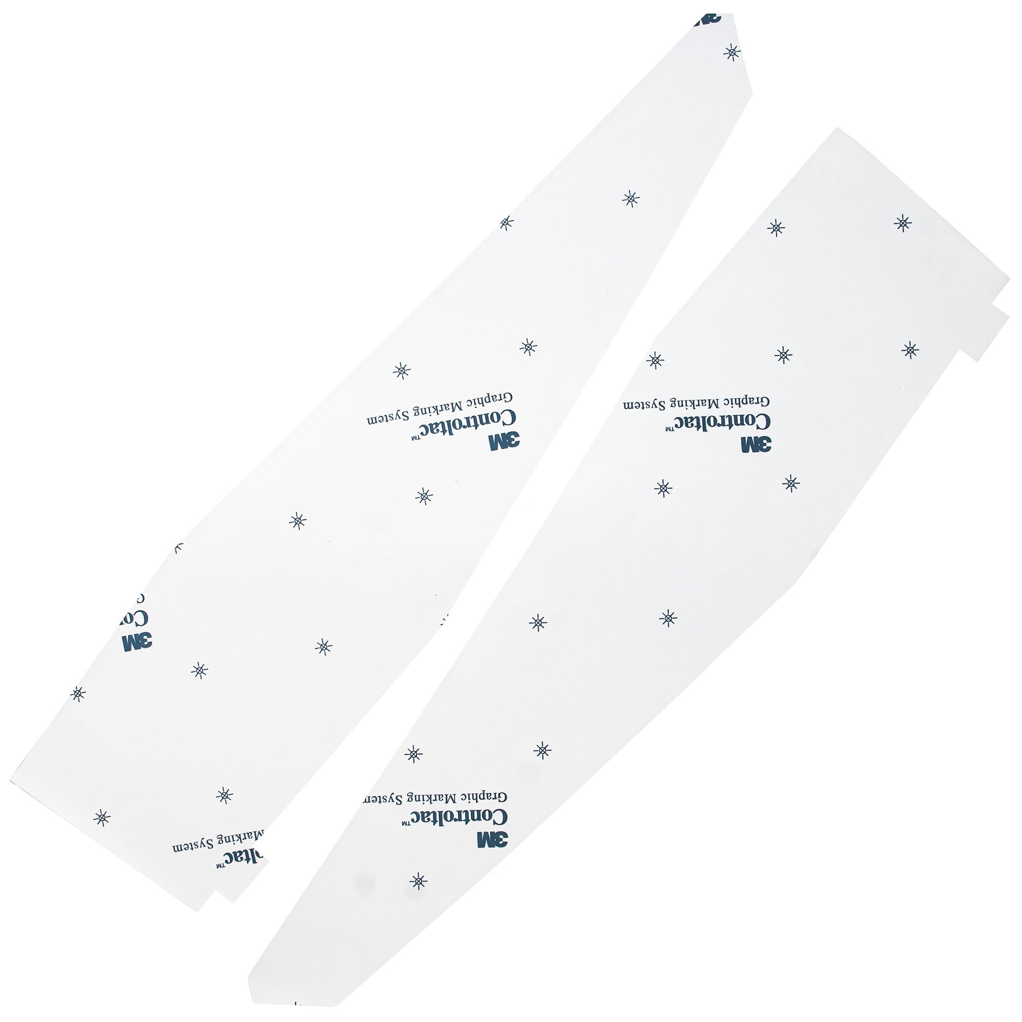 Genuine OEM Polaris Decal ACE 2881611