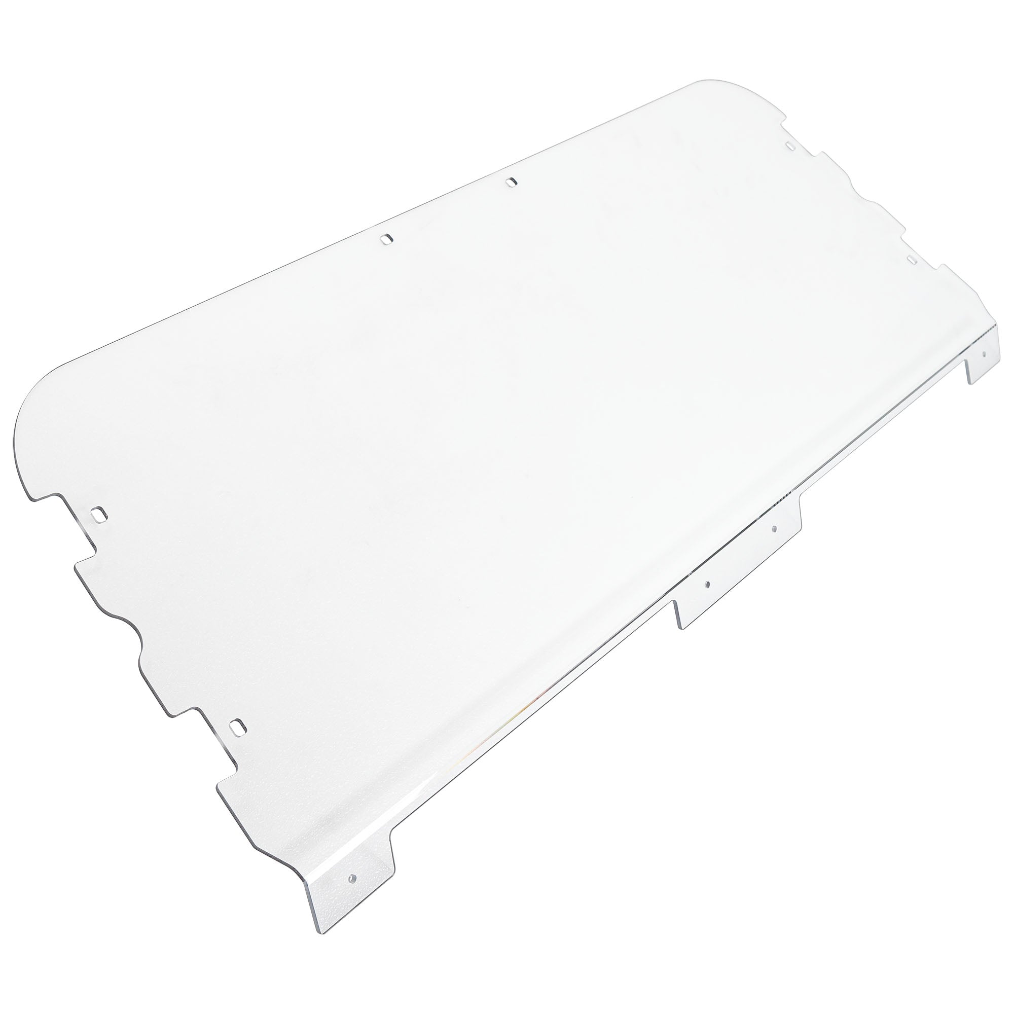 Polaris Lock & Ride Rear Poly Panel 2881614