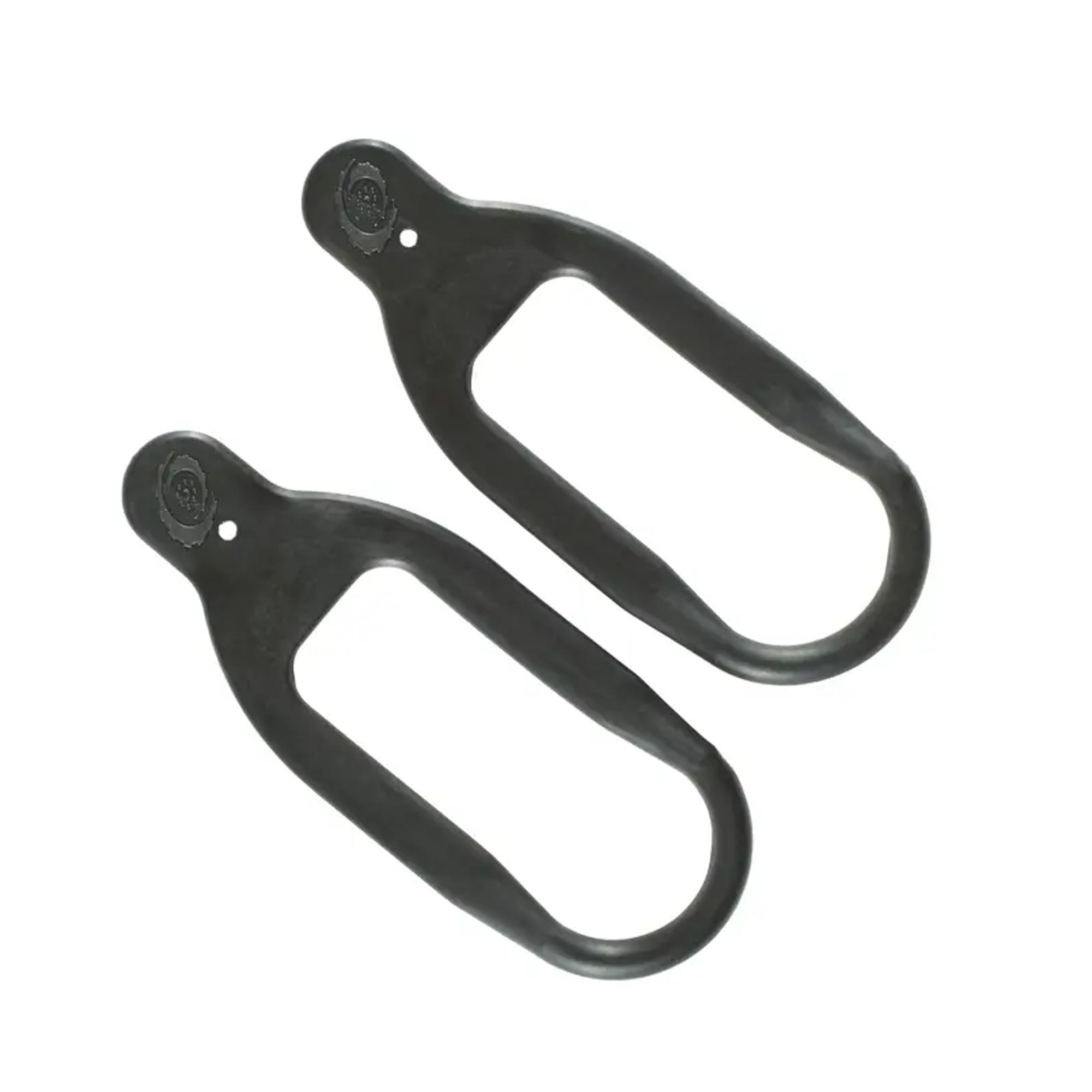 Polaris 2881621 Kolpin Rhino Grip Rubber Straps RZR Sportsman General 1000 900