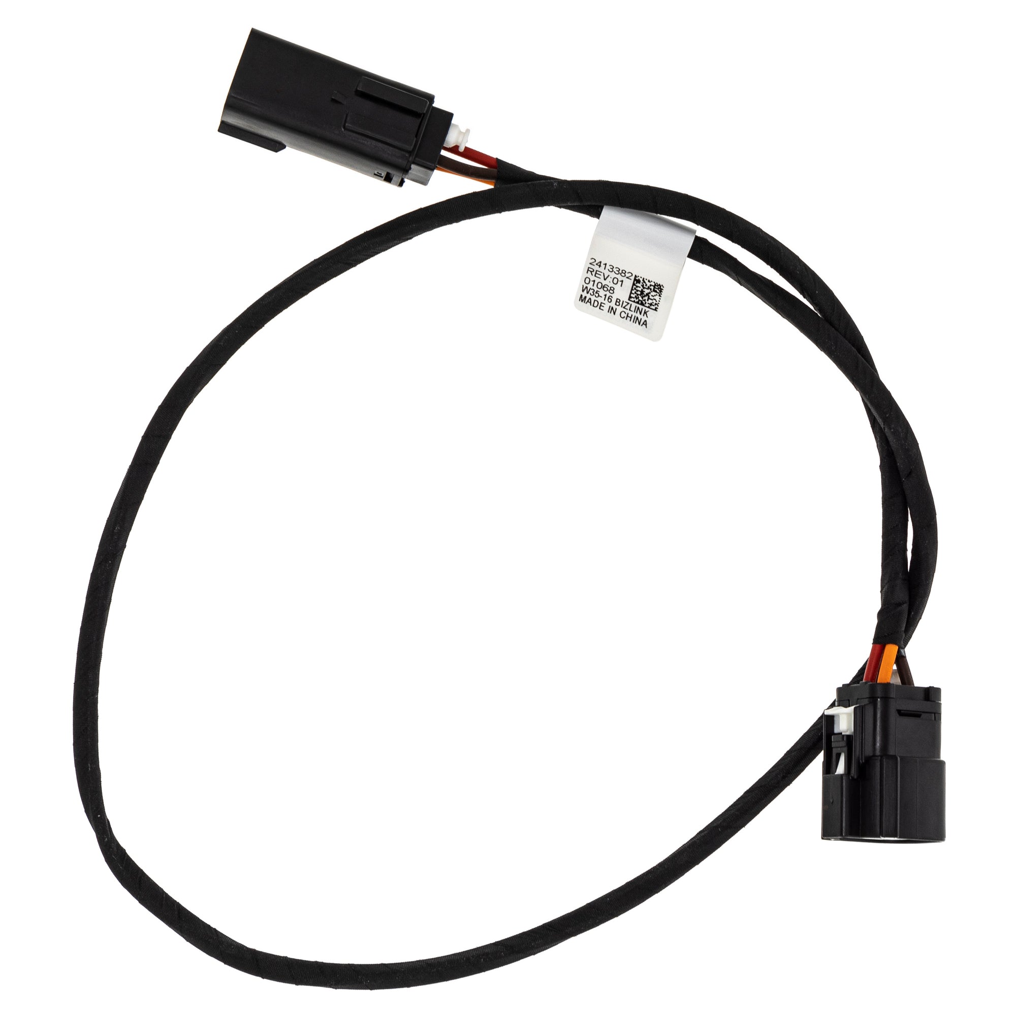 Polaris 2881650 Audio Power Extension Cable RZR Ranger Sportsman 1000 900 800