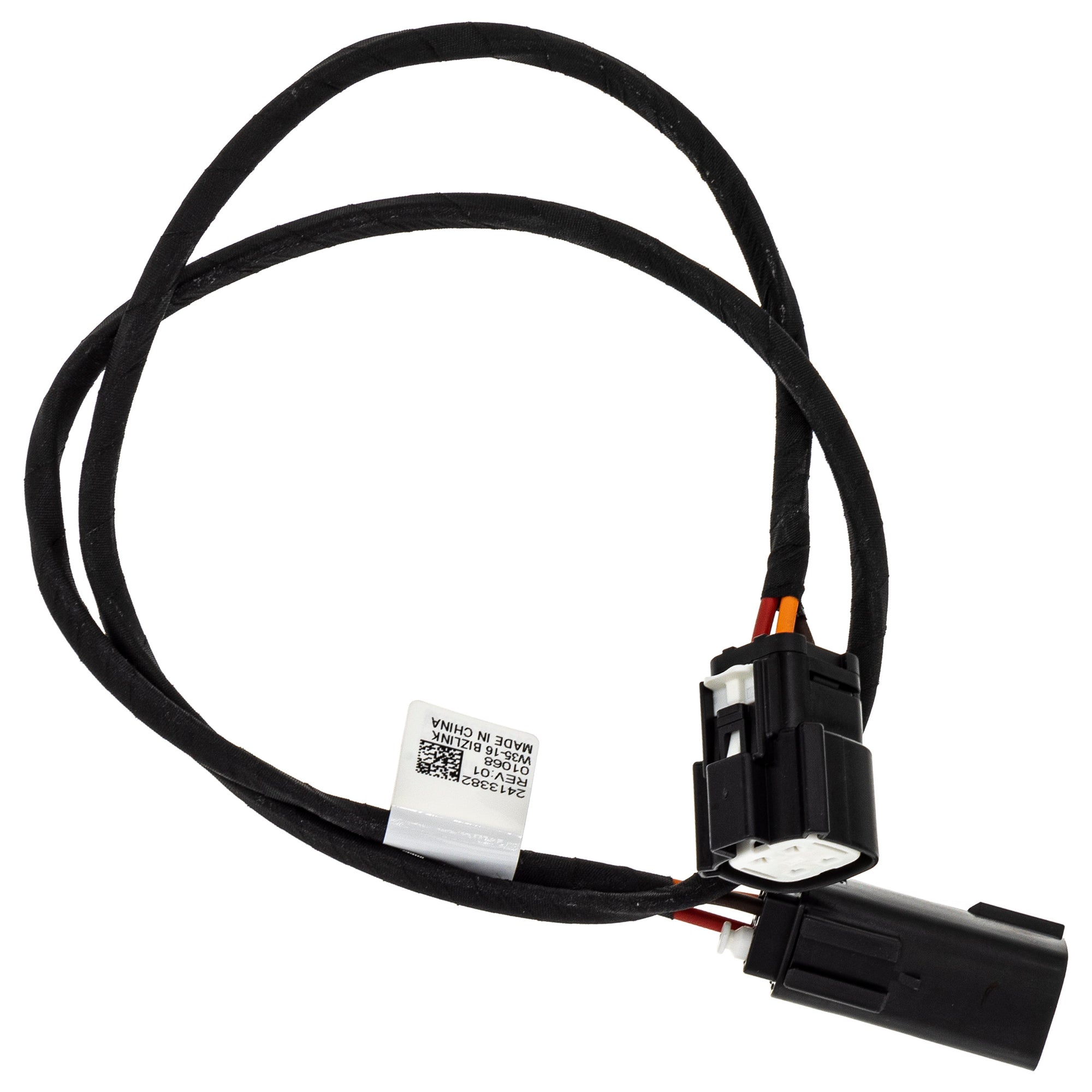 Polaris 2881650 Audio Power Extension Cable OEM 1985-2020 RZR XP 1000 Turbo 4