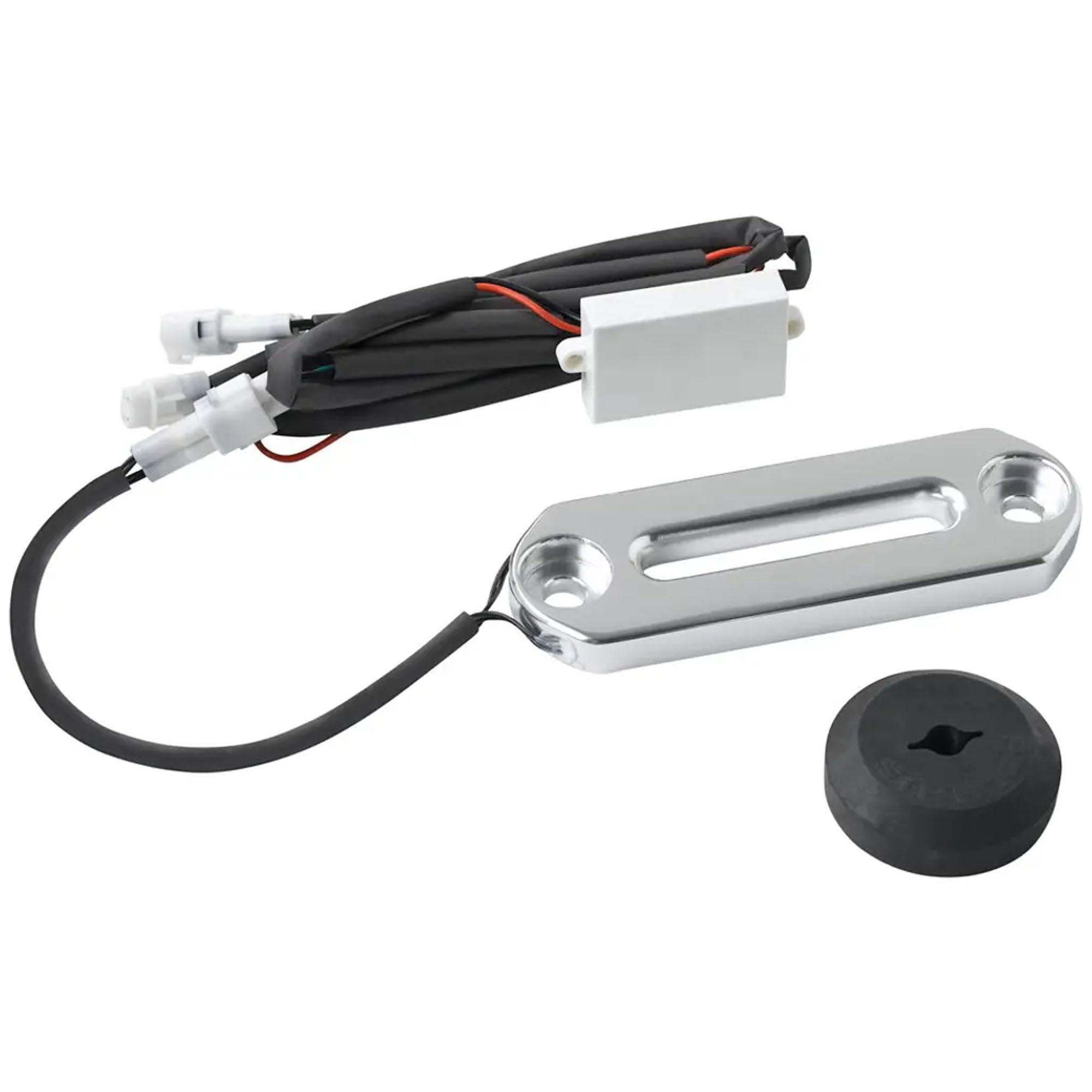 Polaris 2881692 Pro HD 4500lb Winch Upgrade Kit Ranger 1000 XP Crew 2879148