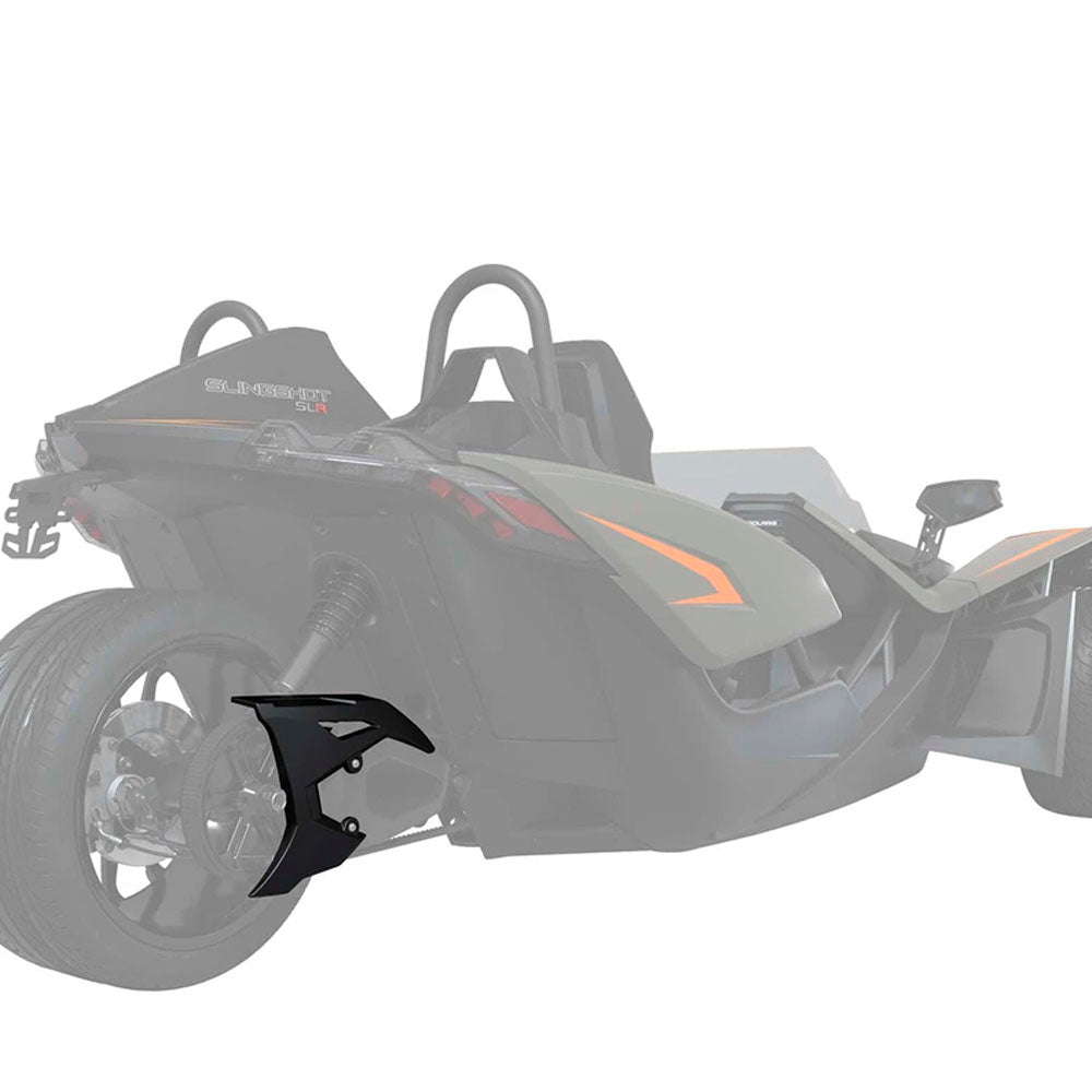 Genuine OEM Polaris Cover Slingshot 2881740-866