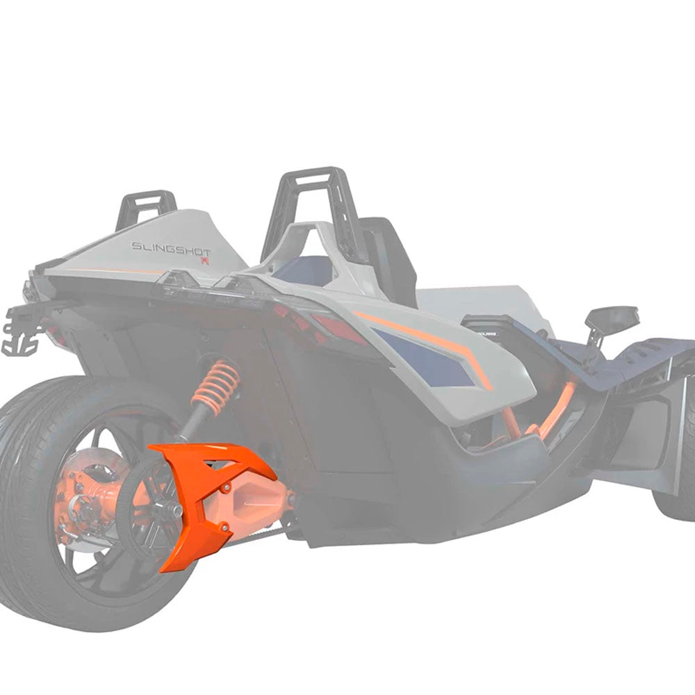 Genuine OEM Polaris Cover