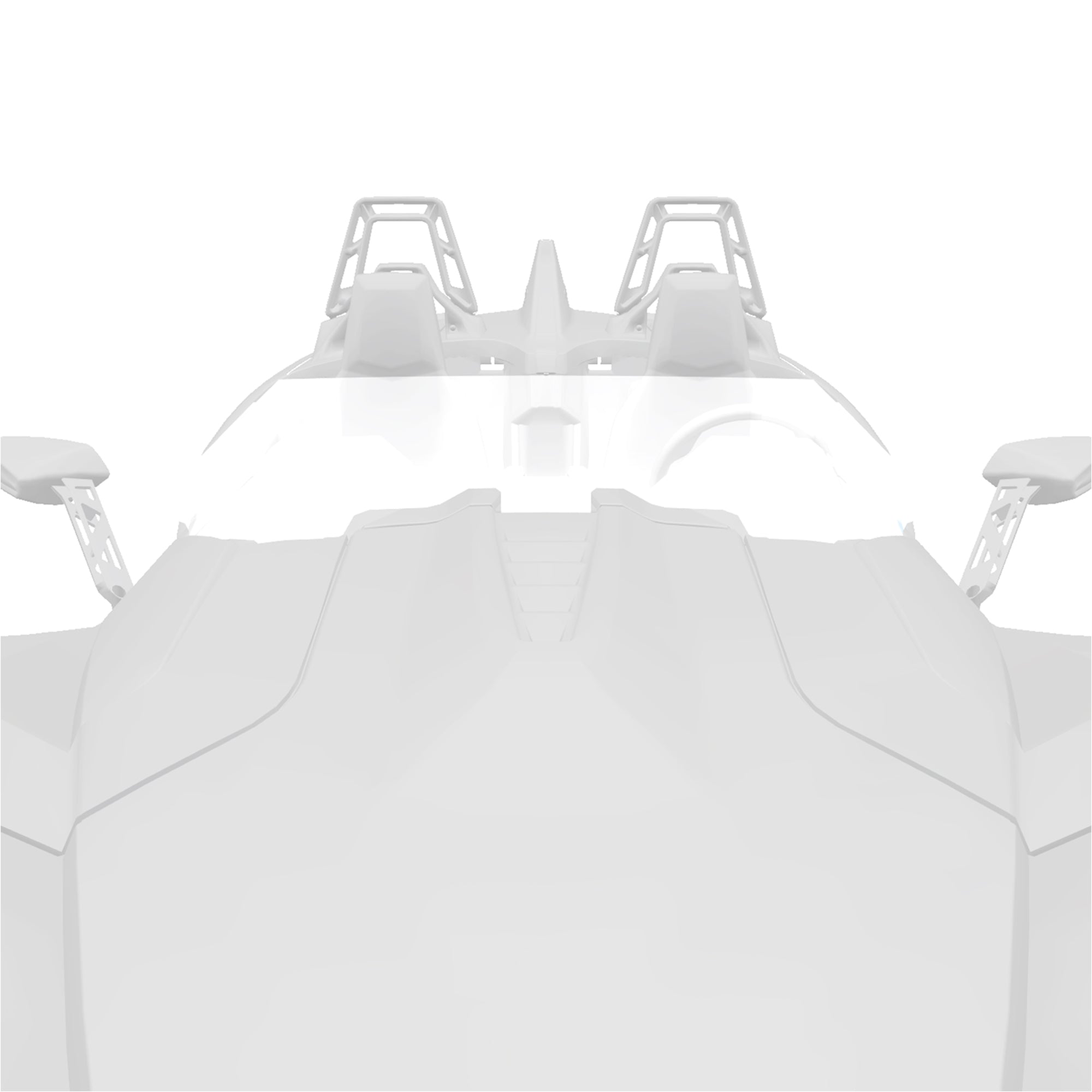 Slingshot 2881751 Wind Deflector Slingshot AutoDrive Package R S SL