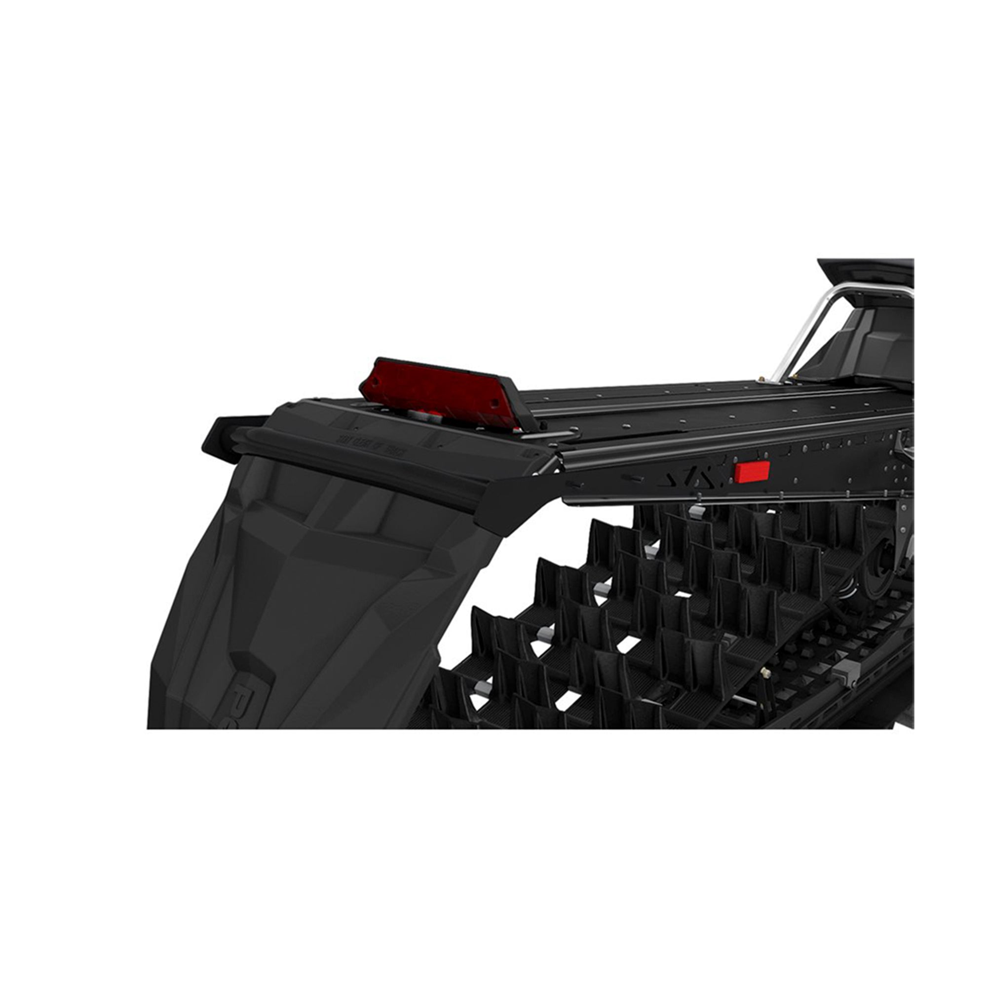 Genuine OEM Polaris Bumper Switchback RMK Voyager SKS 2881754-458