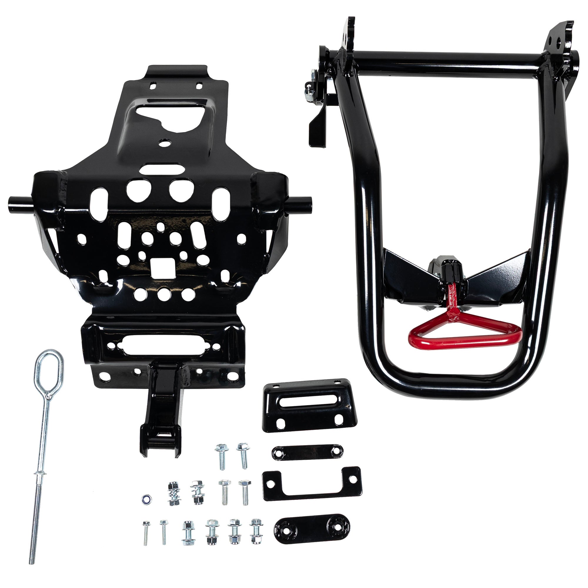 Polaris 2881763 Glacier Pro Plow Mount General 1000 XP 4 2016-2025