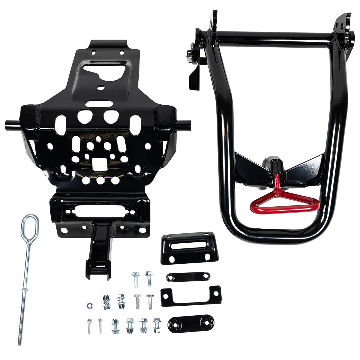 Polaris 2881763 Glacier Pro Plow Mount General 1000 XP 4 2016-2025