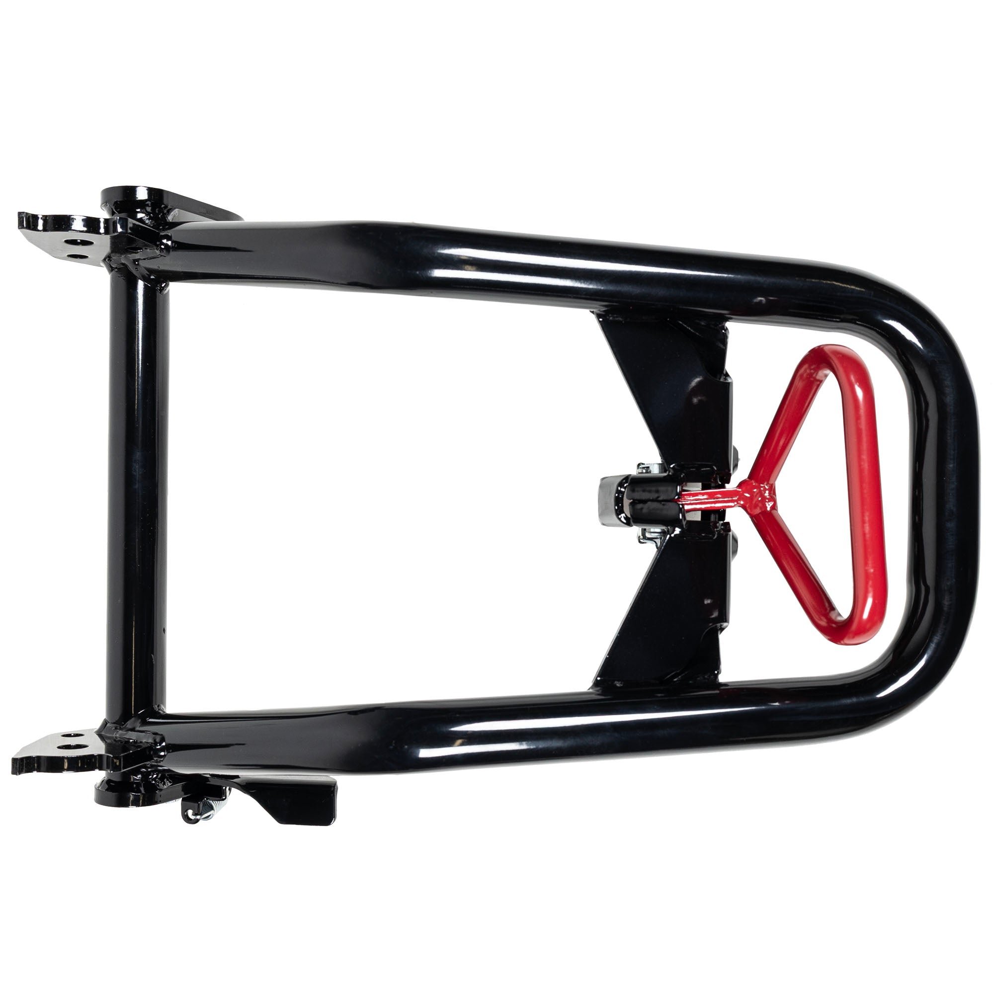 Polaris 2881763 Glacier Pro Heavy-Duty Snow Plow Mount 2016-2020 General 4 1000 EPS Deluxe