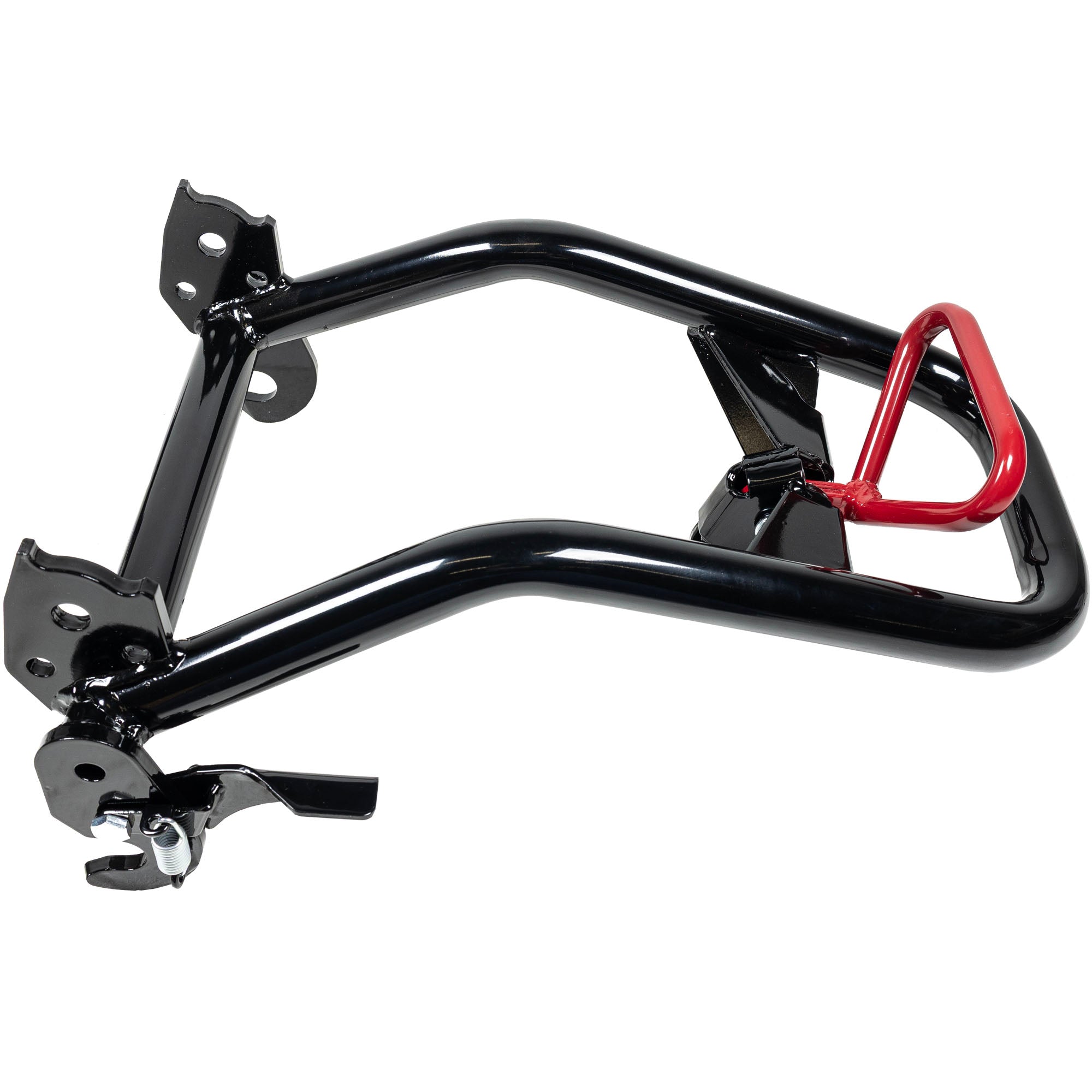 Polaris 2881763 Glacier Pro Heavy-Duty Snow Plow Mount 2016-2020 General 4 1000 EPS Deluxe