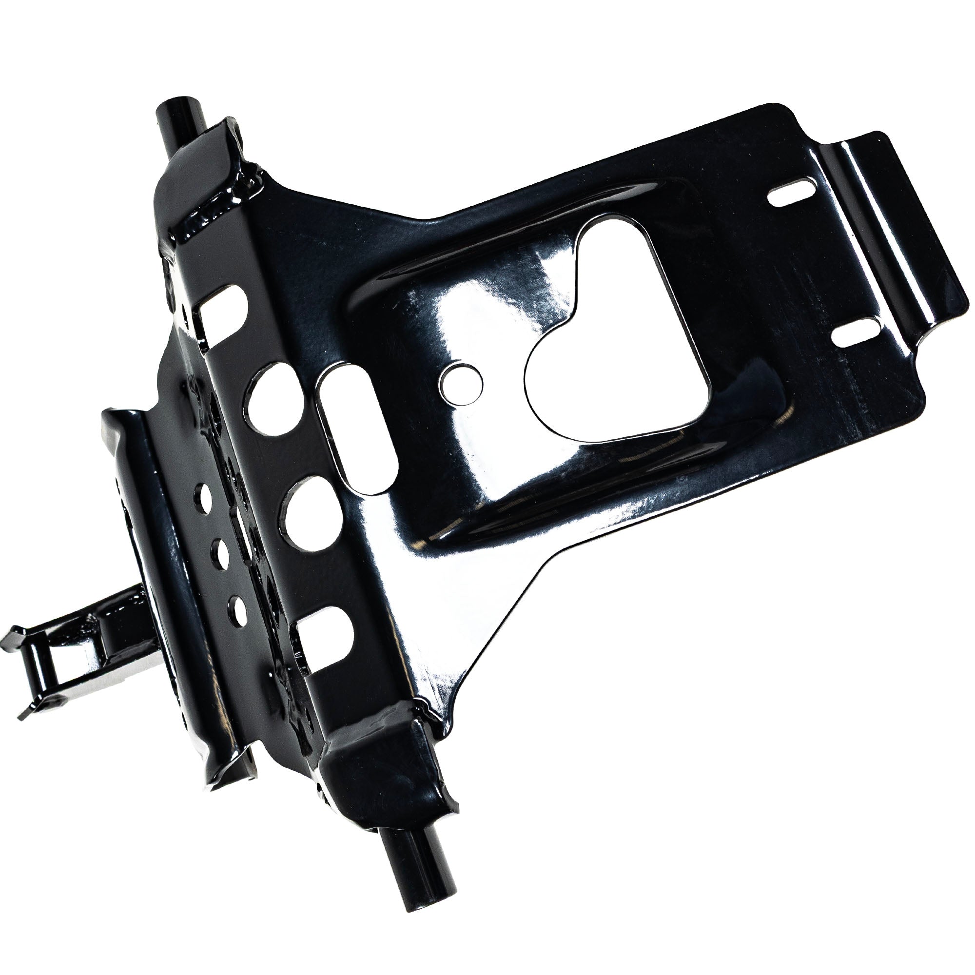 Polaris 2881763 Glacier Pro Heavy-Duty Snow Plow Mount 2016-2020 General 4 1000 EPS Deluxe