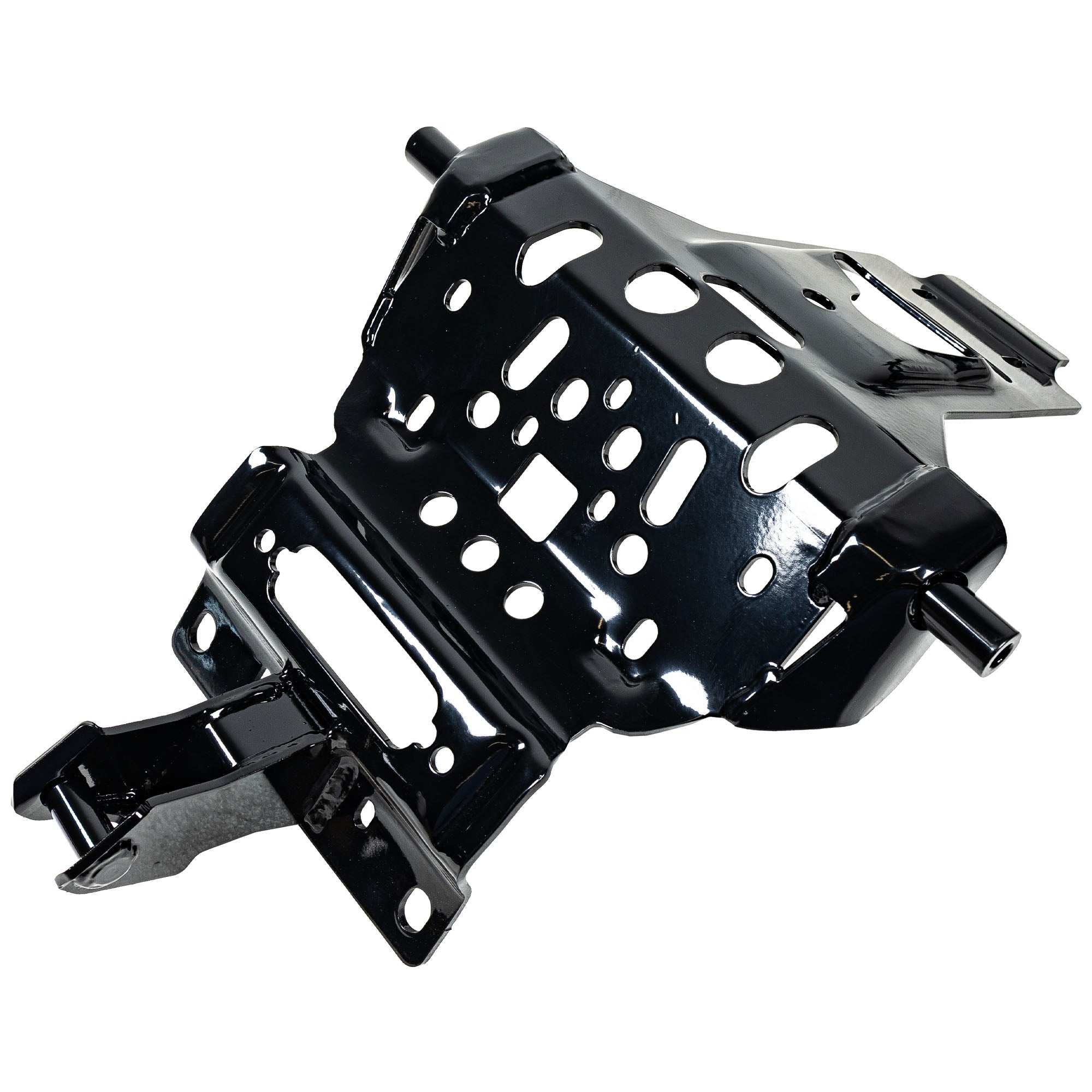 Polaris 2881763 Glacier Pro Heavy-Duty Snow Plow Mount 2016-2020 General 4 1000 EPS Deluxe